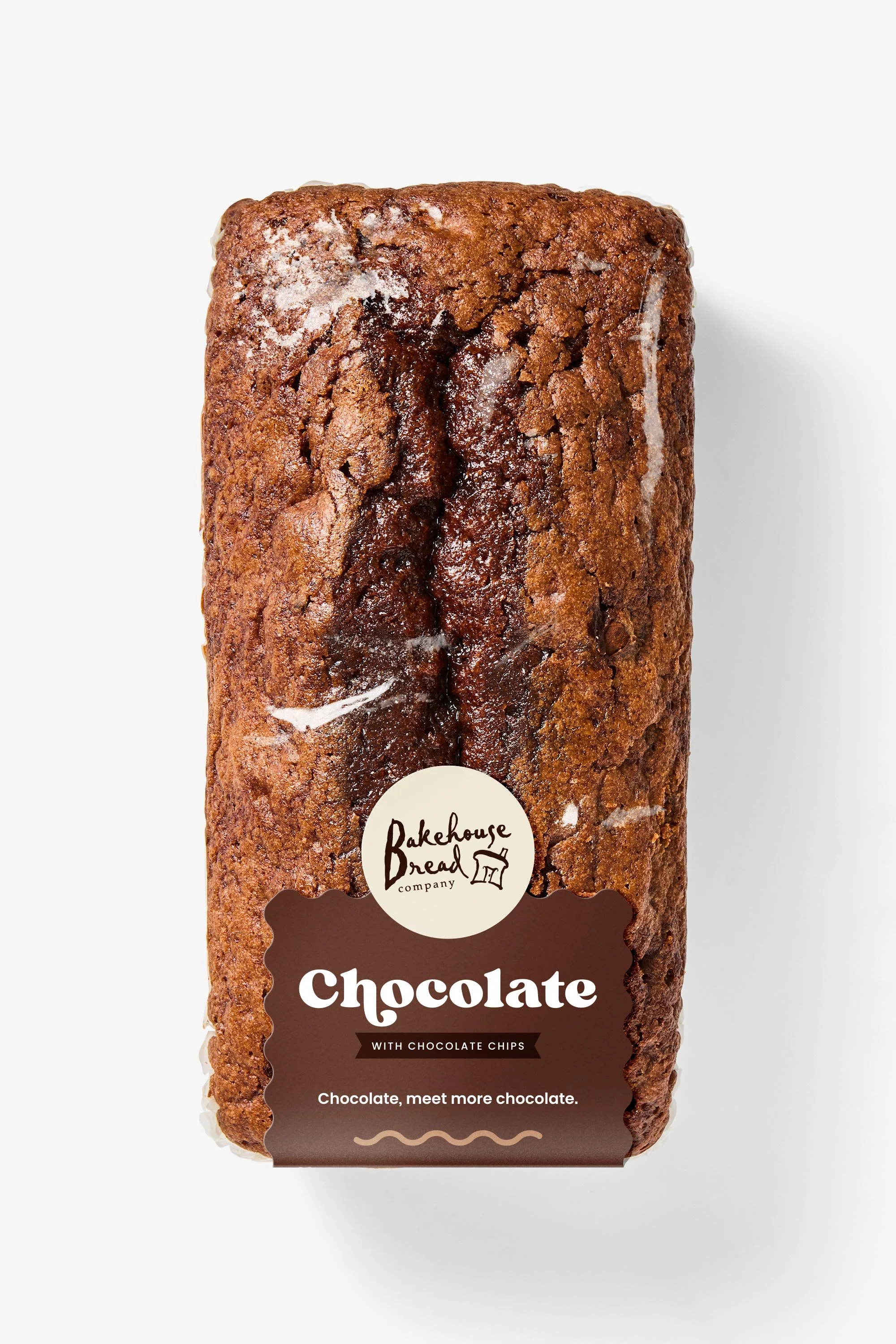 Bakehouse Bread