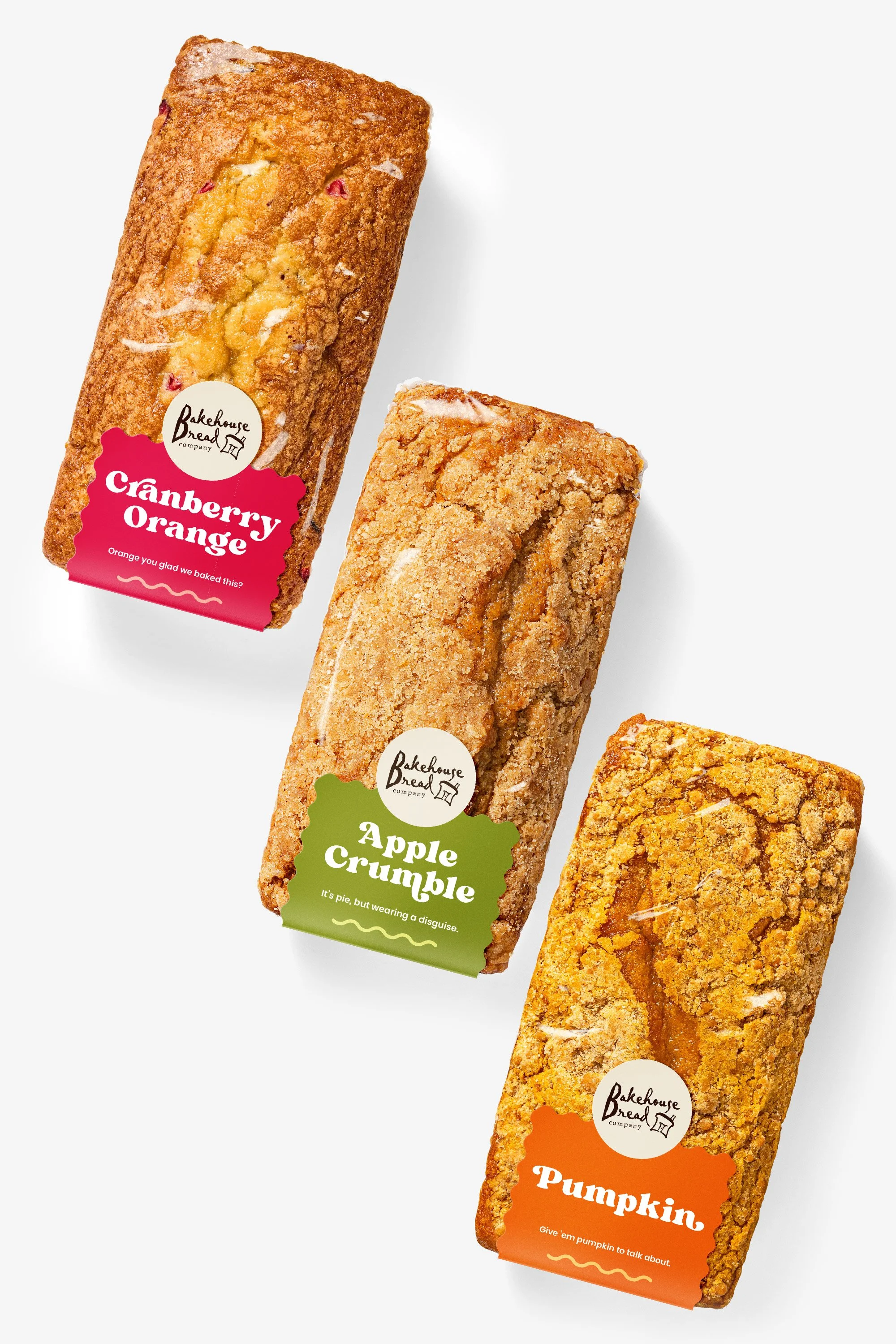 Cozy Cravings 3-Pack