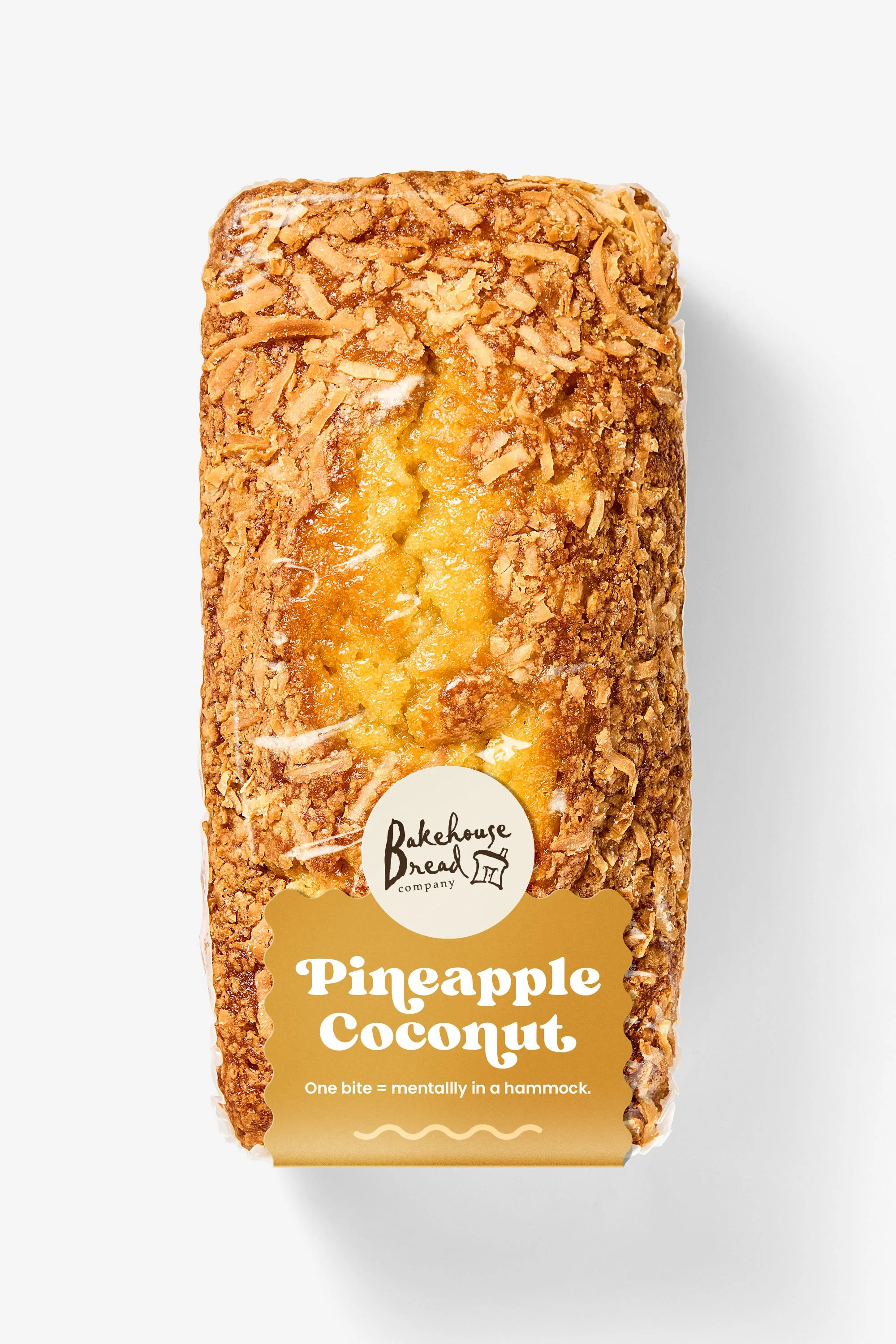 Pineapple Coconut 3-Pack