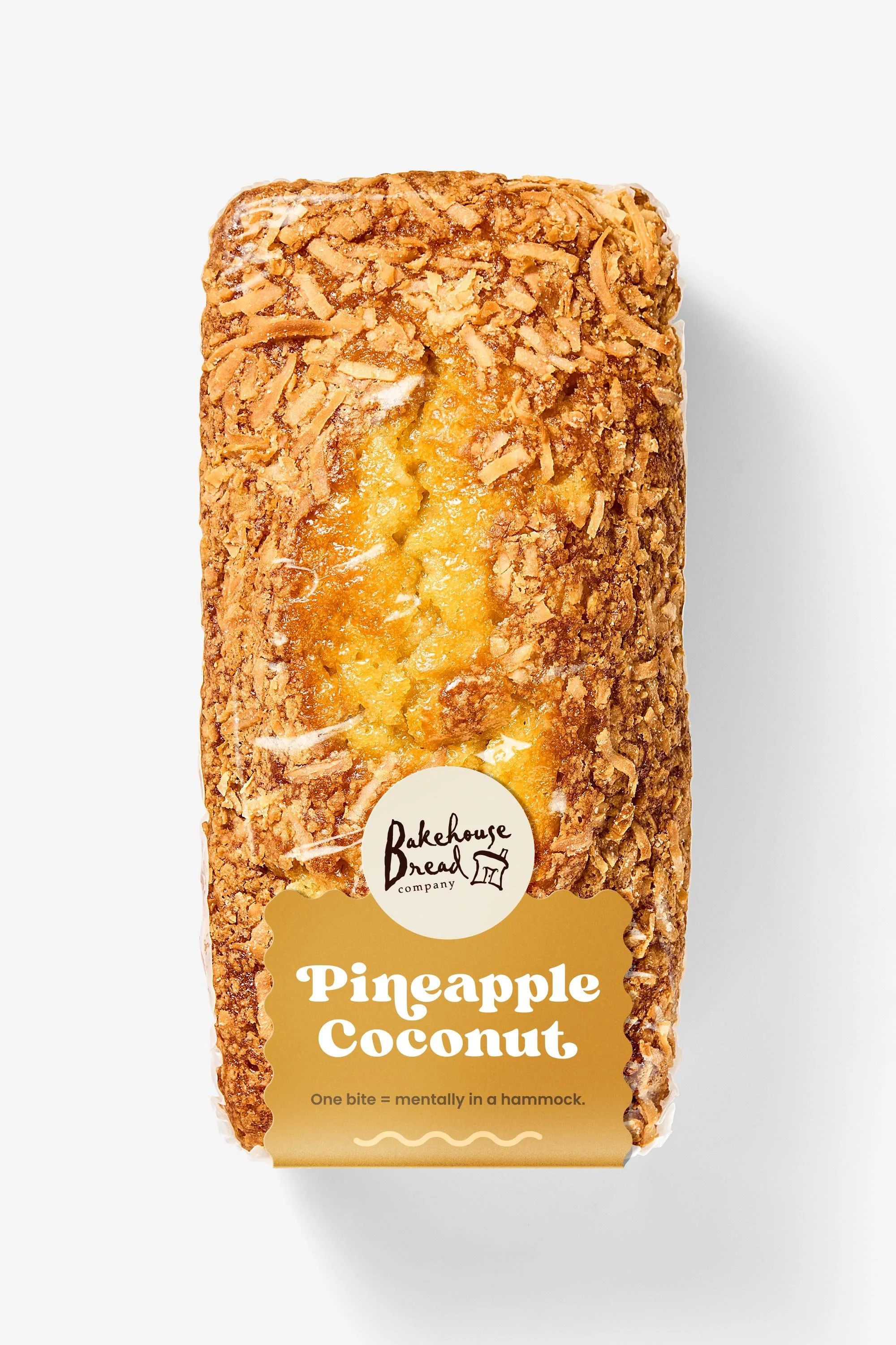 Bakehouse Bread