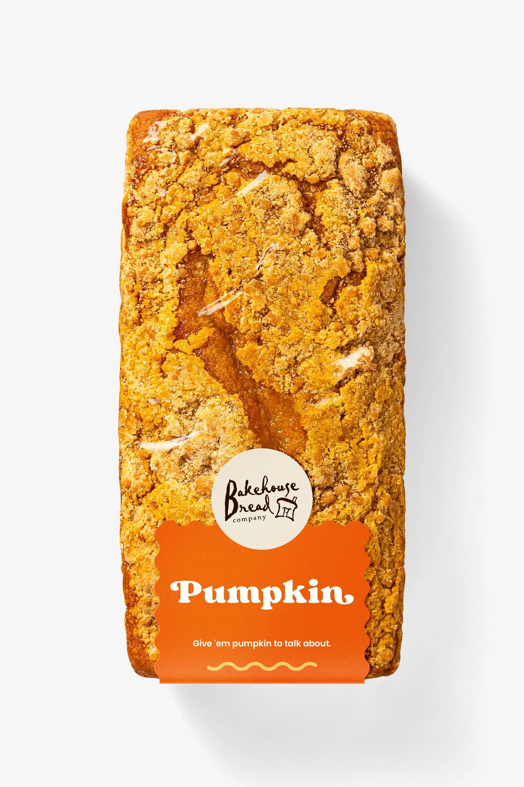 Pumpkin 3-Pack
