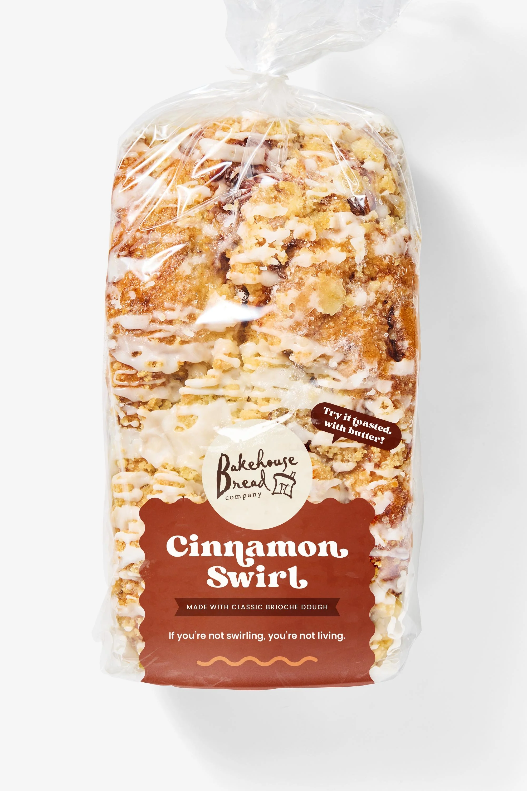 Bakehouse Bread