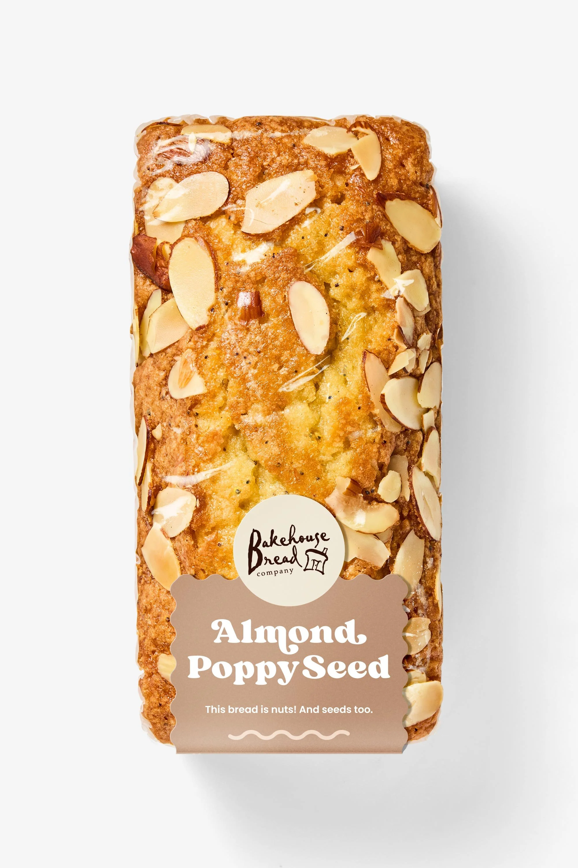 Bakehouse Bread