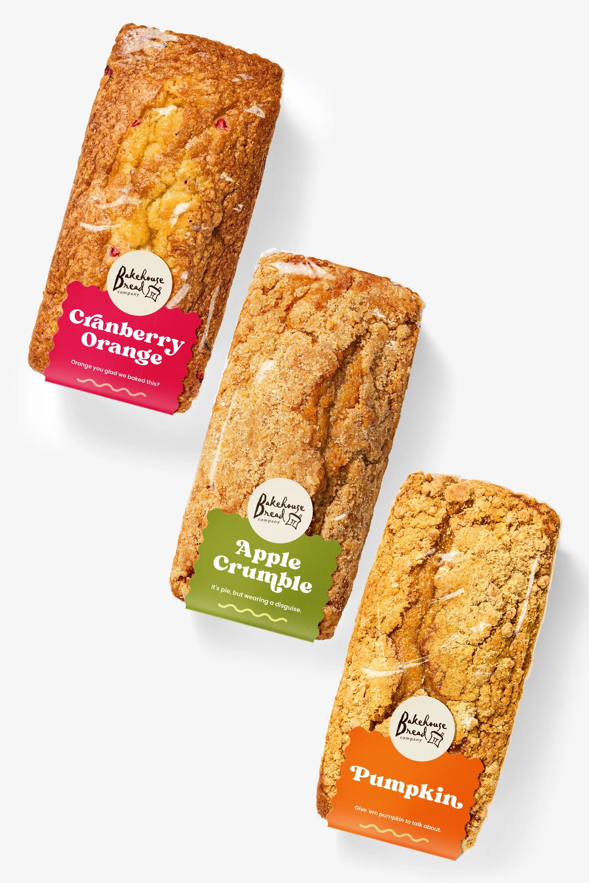 Cozy Cravings 3-Pack