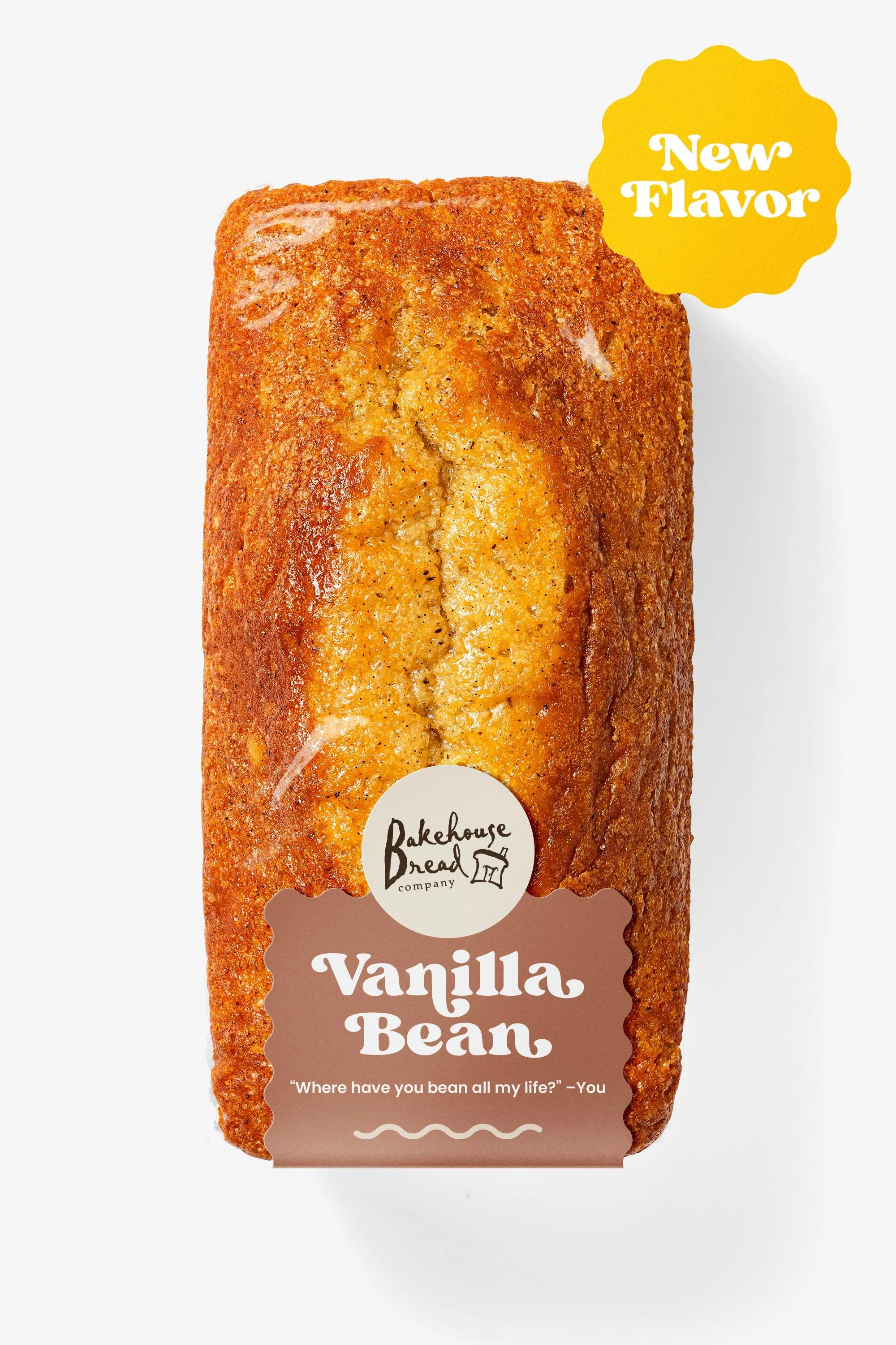 Vanilla Bean 3-Pack