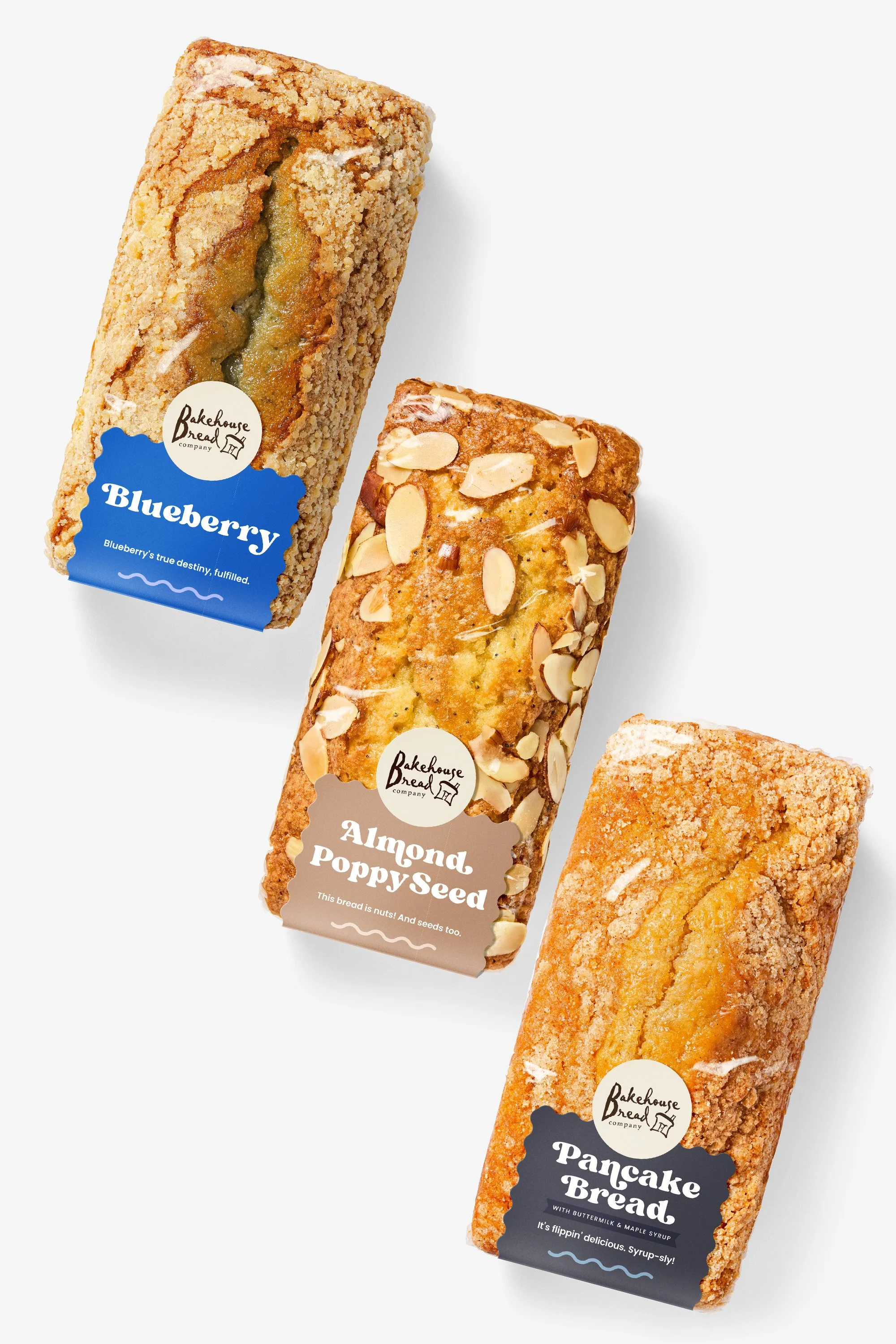 The Breakfast Club 3-Pack