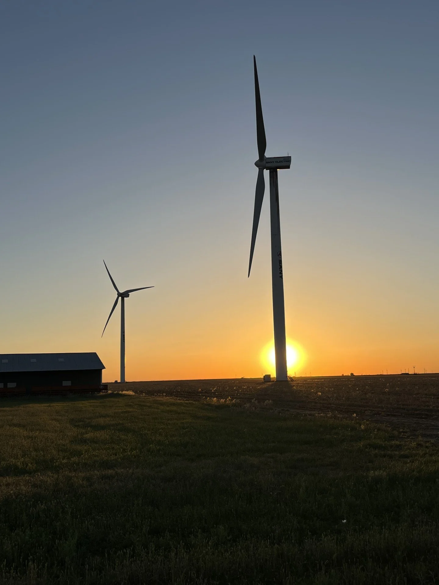 An End to the wind boom means less Money for schools — WEST TEXAS WATCHDOGS