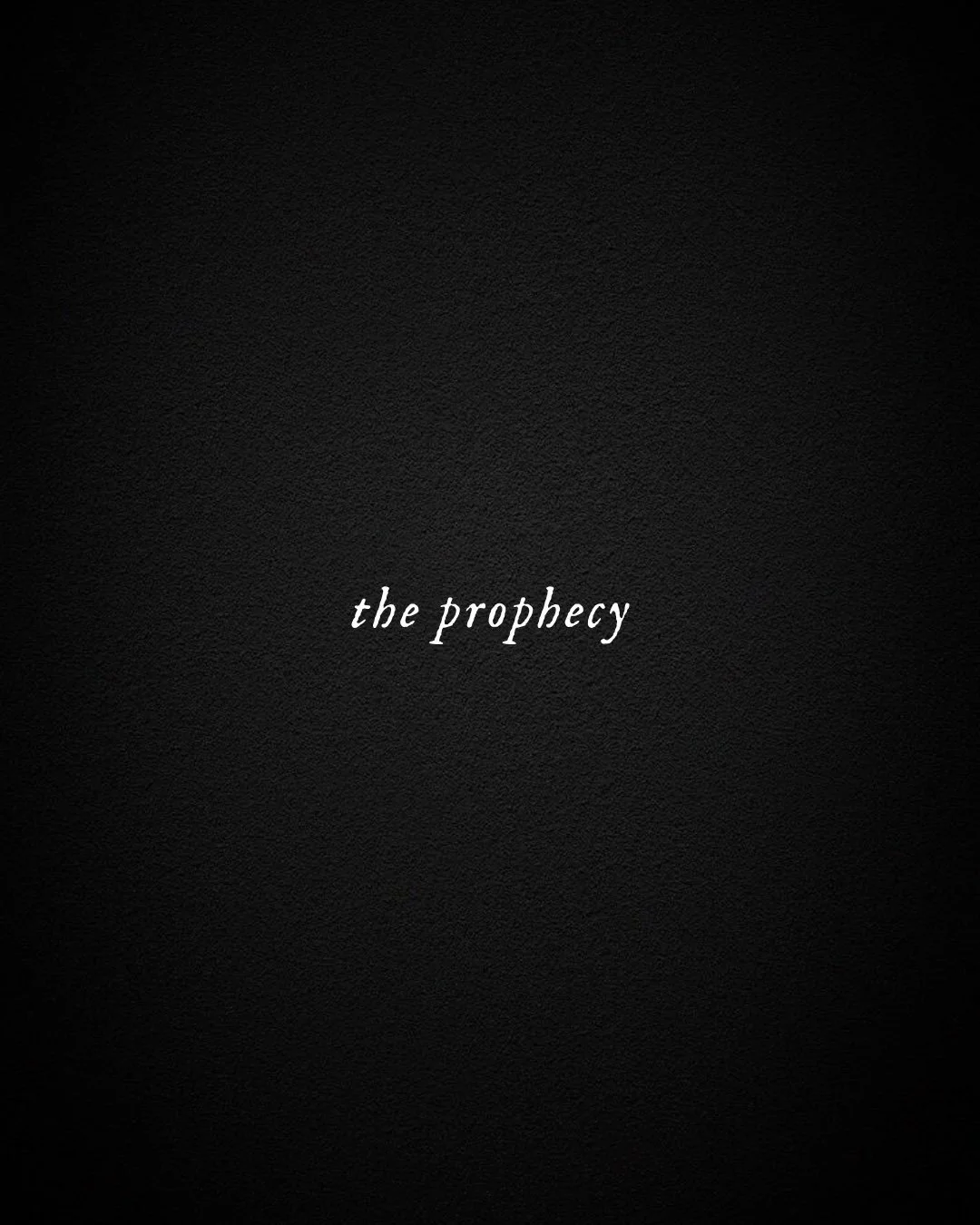 24.12.2023:

Ich bin in einem gro&szlig;en Geb&auml;ude. Es erinnert mich ein bisschen an die Schulgeb&auml;ude aus meiner Kindheit - jedoch auch an das Hogwarts Schulgeb&auml;ude. Es wissen alle, dass etwas kommt. Etwas Gro&szlig;es. Ich sehe ihn: e