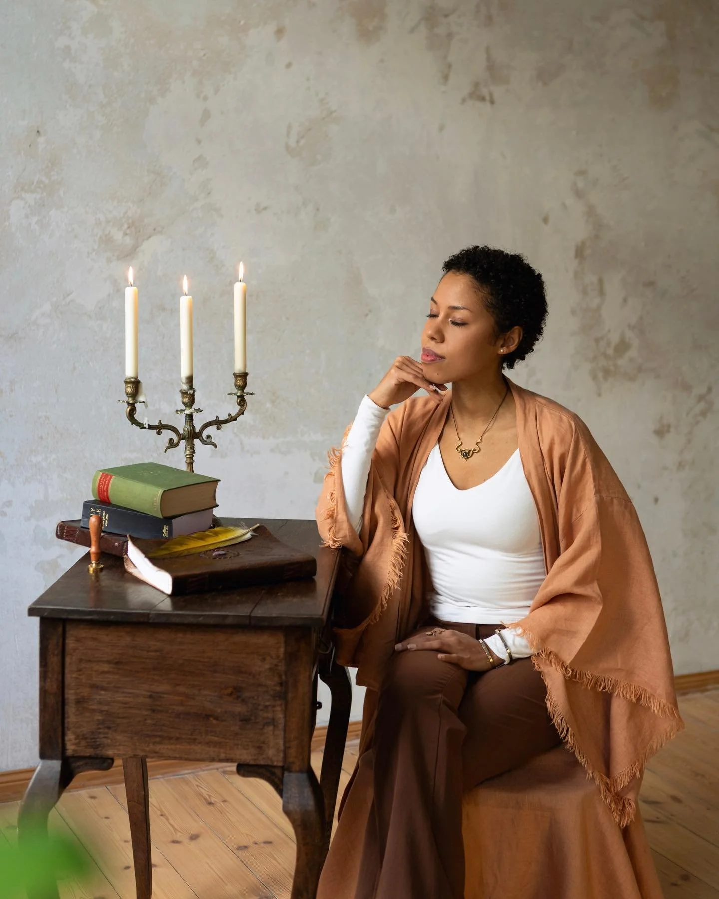 Everybody wants the fairytale. 

But nobody knows that fairytales have trolls and witches and evil fairy godmothers. And demons and dungeons, and dungeons and dragons&hellip;. Big Bad Wolves &hellip; and let&rsquo;s not forget the tricksters.

Oh, th