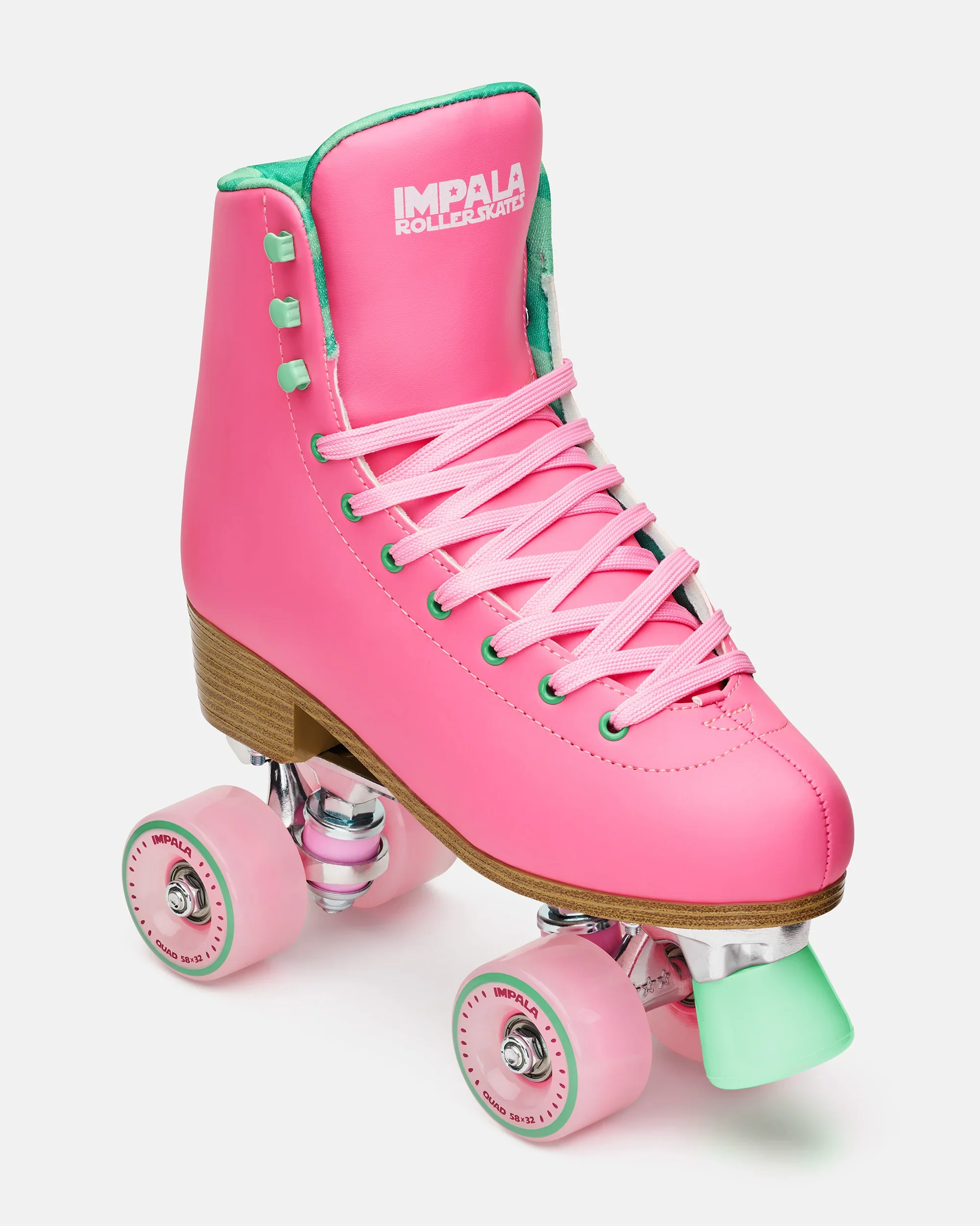 Impala Roller skate Watermelon