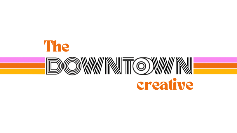 The Downtown Creative