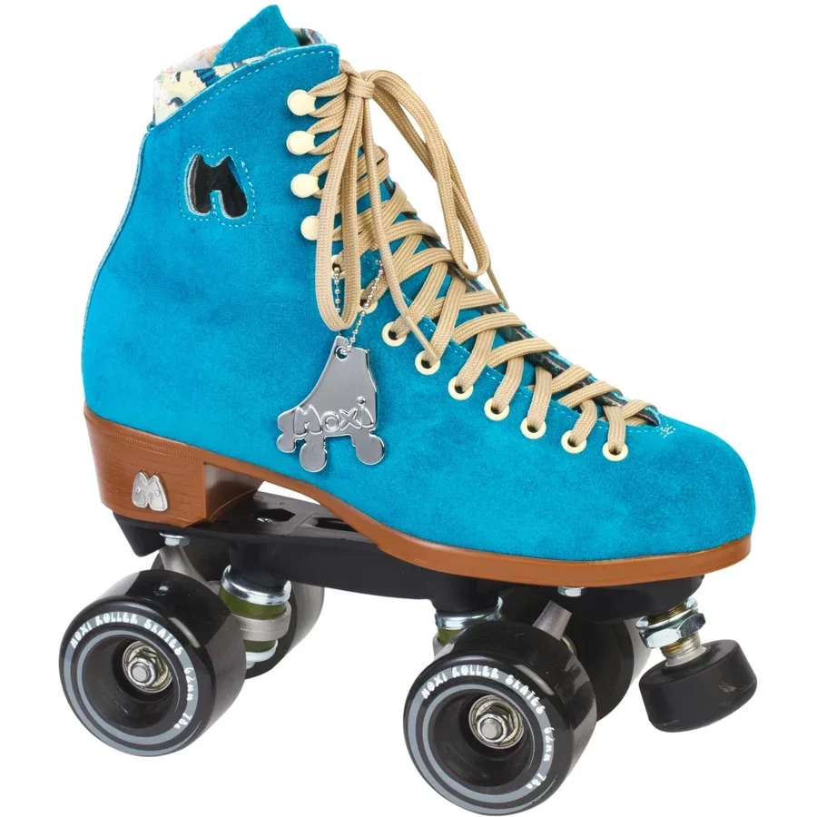 Moxi Lolly Skate Pool Blue