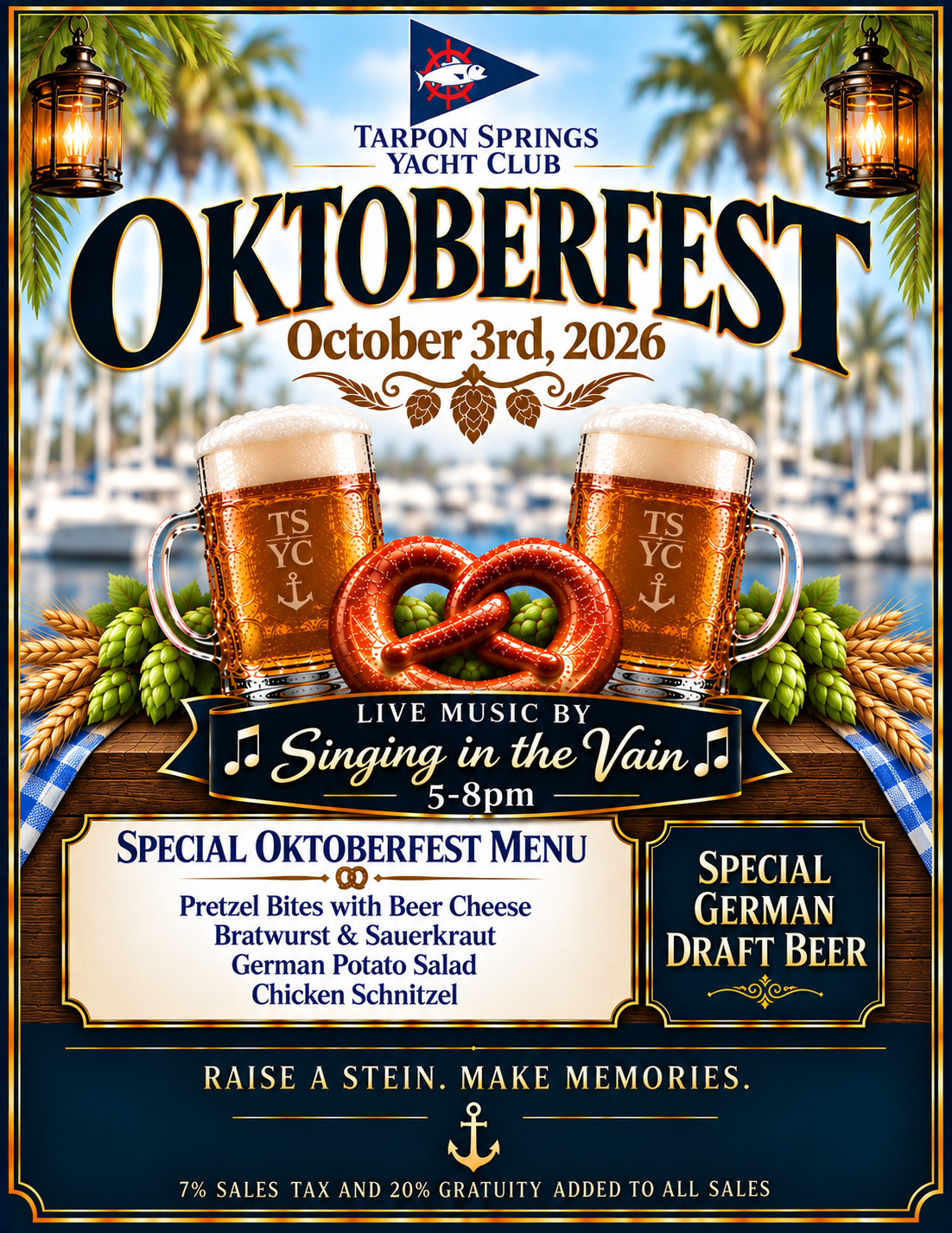 Oktoberfest