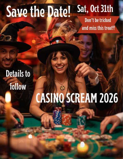Casino Scream