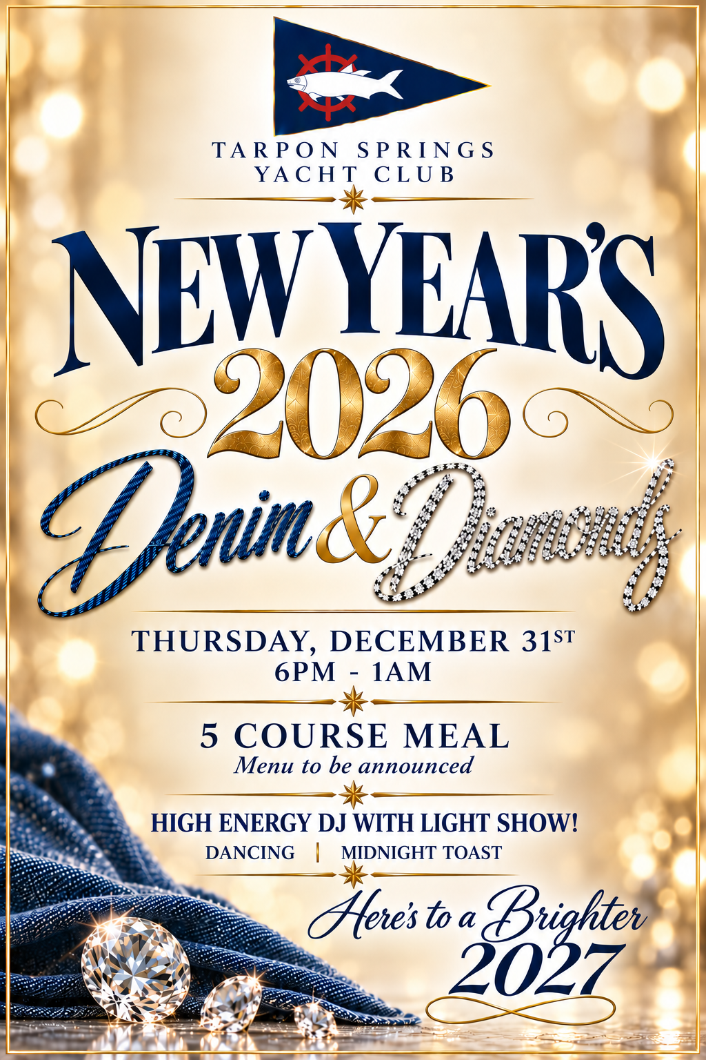 New Years