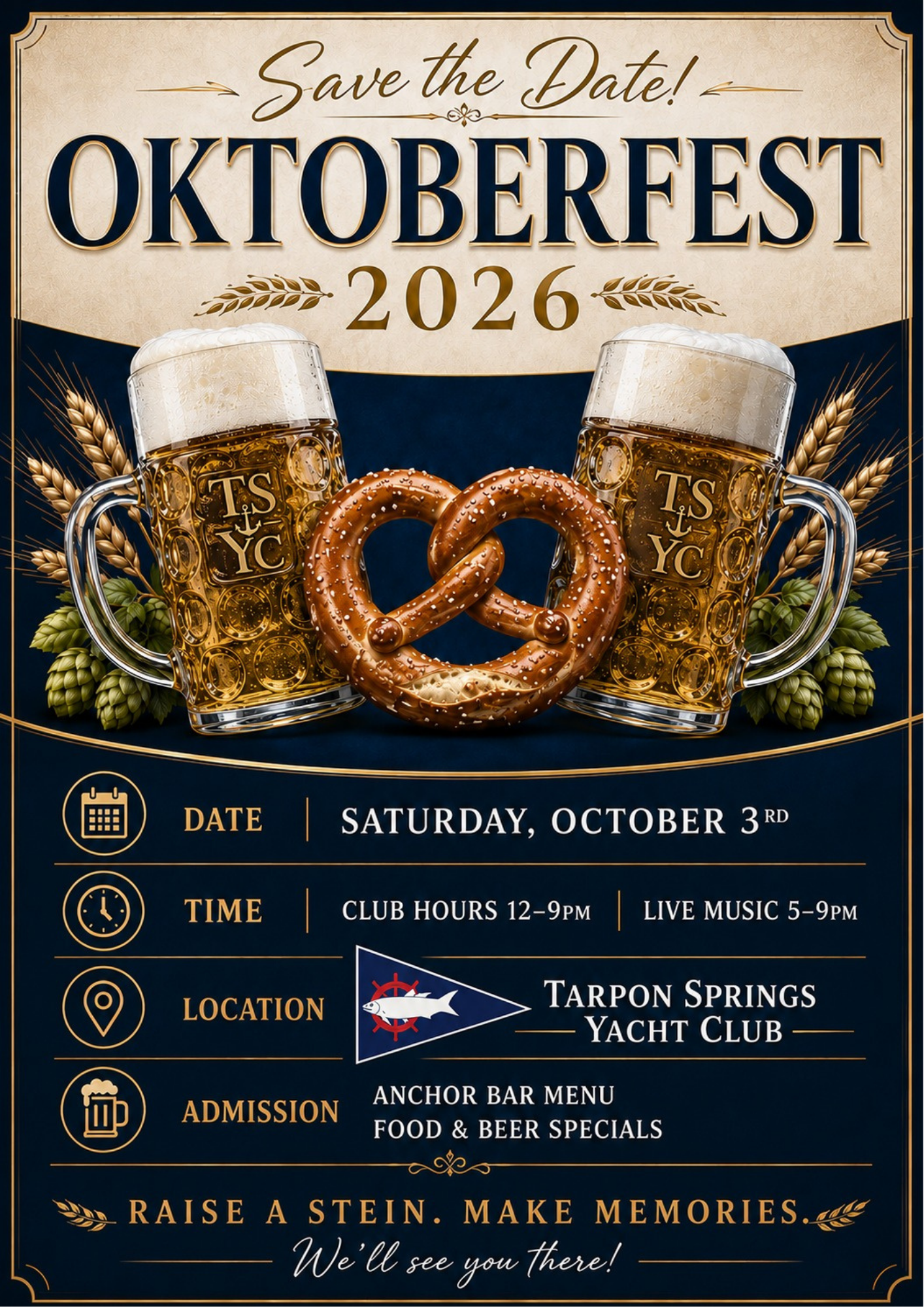 Oktoberfest
