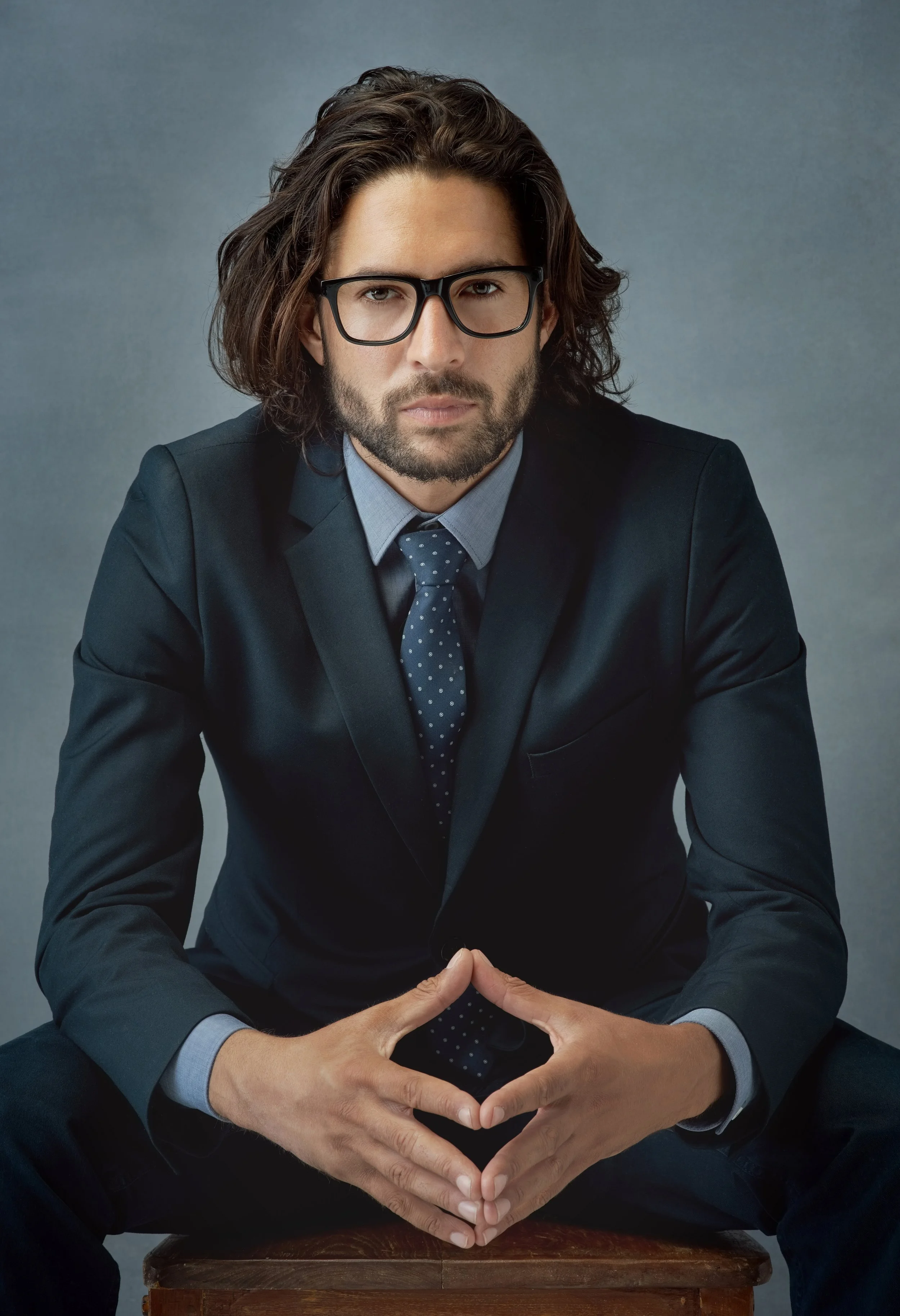 Premium Business Headshot