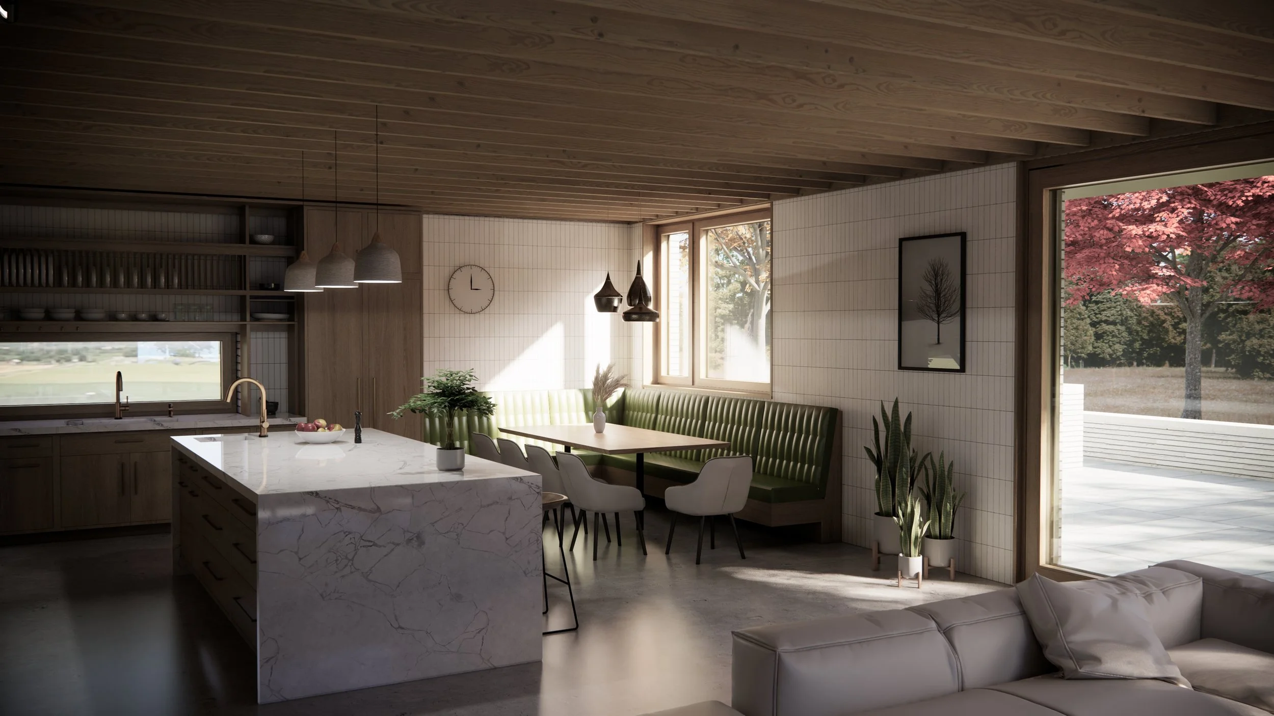 Passive House 004<span>Hide<span> Boards, <span> Passive House<span>