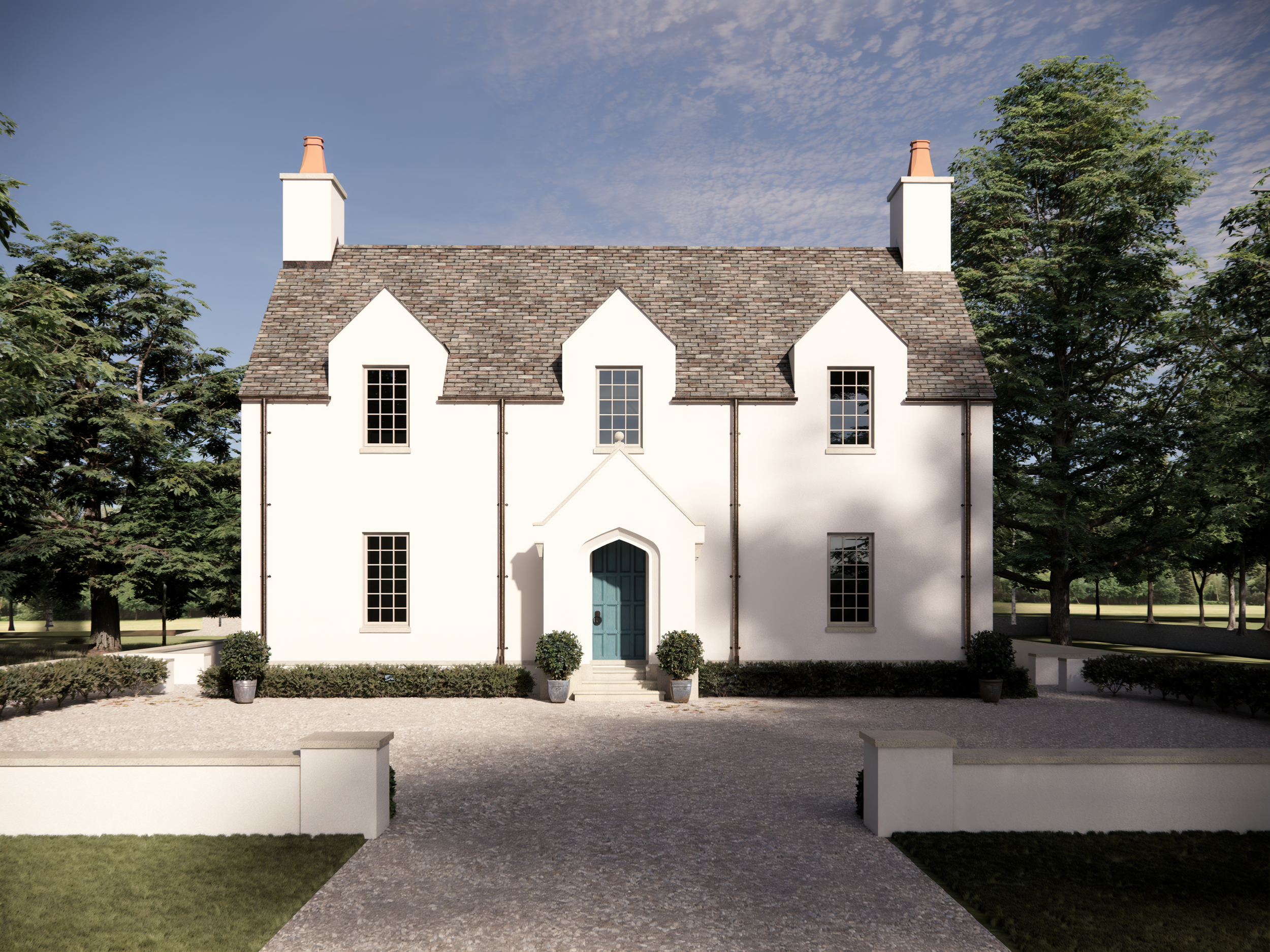 Passive House 001<span>Hide<span> Boards, <span> Passive House<span>