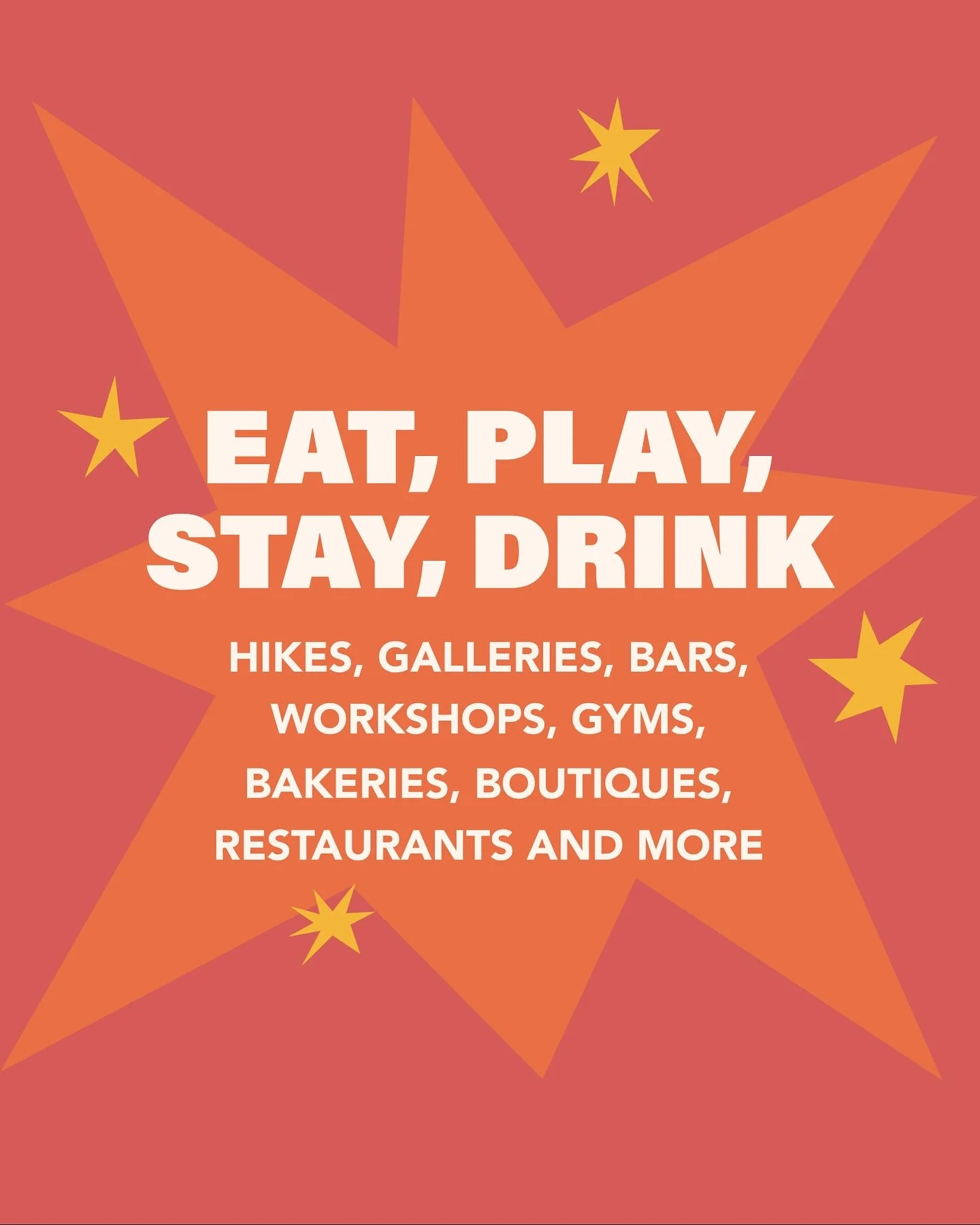 At Pao, we celebrate small businesses across Eat, Play, Stay, and Drink. Whether it&rsquo;s a cozy caf&eacute;, a ceramics shop, a boutique hotel, or a craft brewery, we&rsquo;re here to share their stories and help you discover your next favorite sp