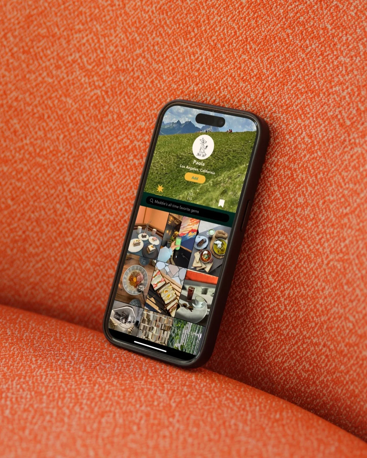 Our iOS app has over 100,000 members sharing and discovering hidden gems from all over the world. 

Whether you&rsquo;re a local discovering your own city or traveling to a new destination, check out our app to find all your eat, play, stay and drink