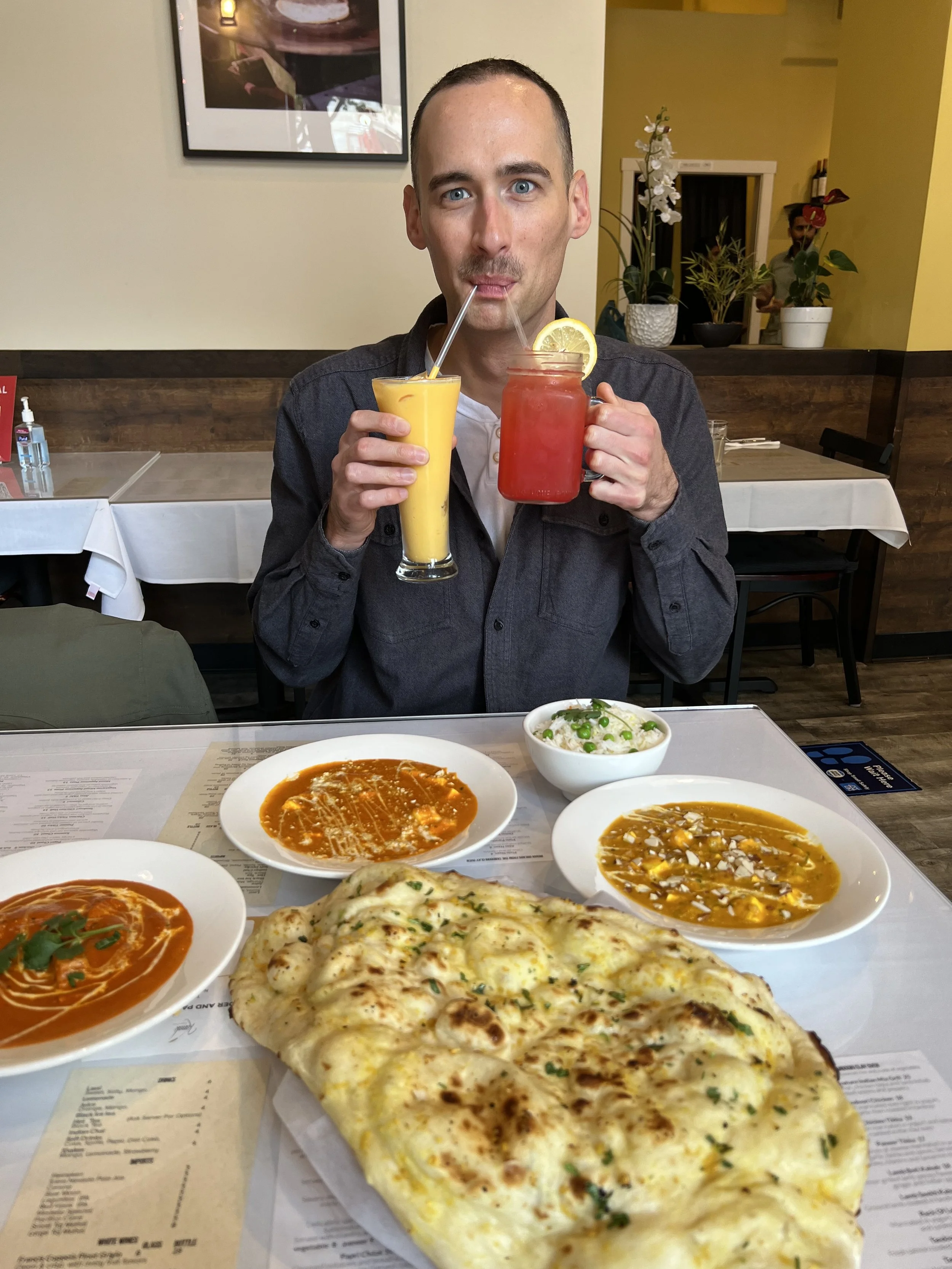 Seattle's best Indian restaurants - The Pao App