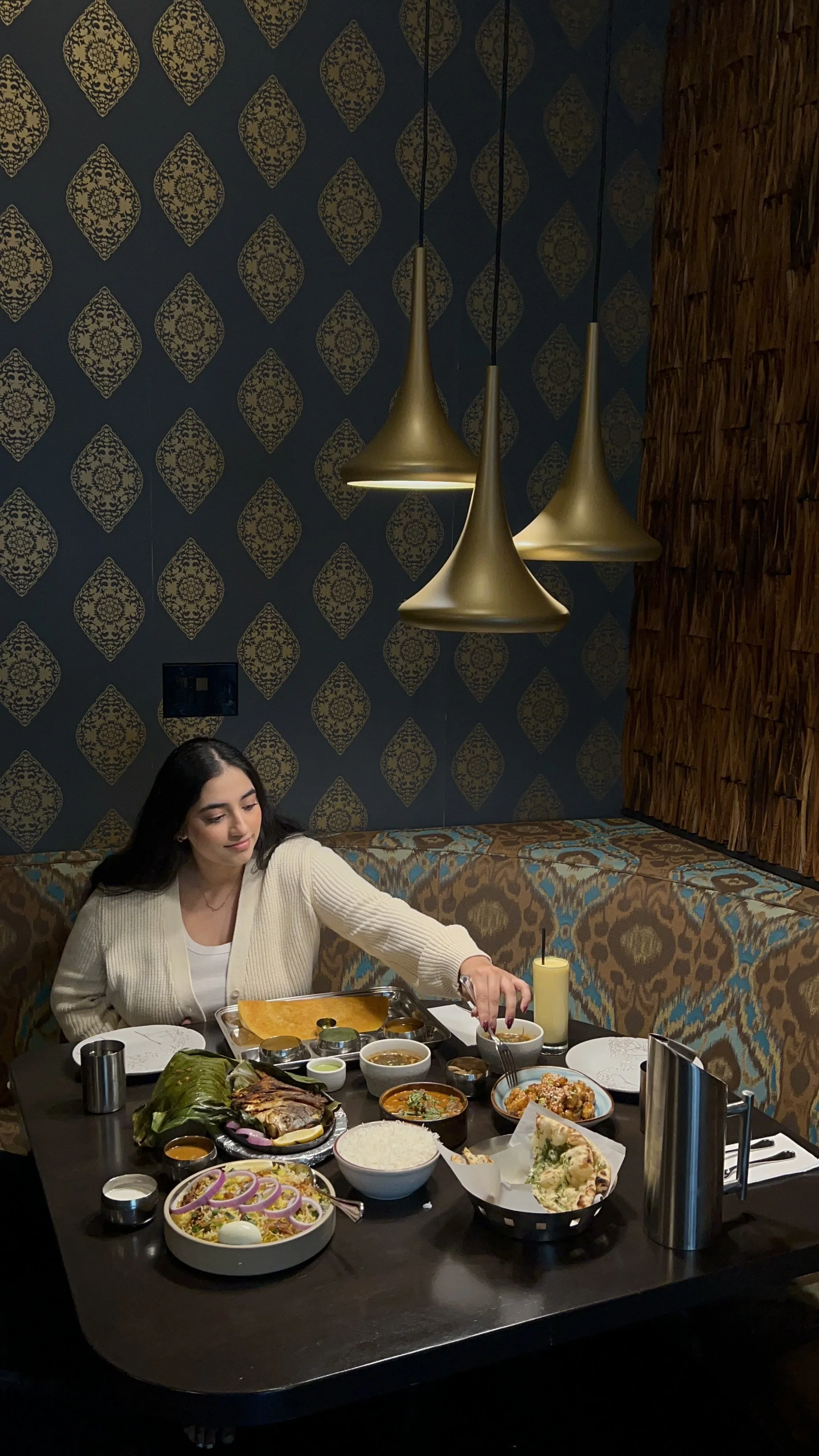 Best Indian restaurants, Seattle - The Pao App
