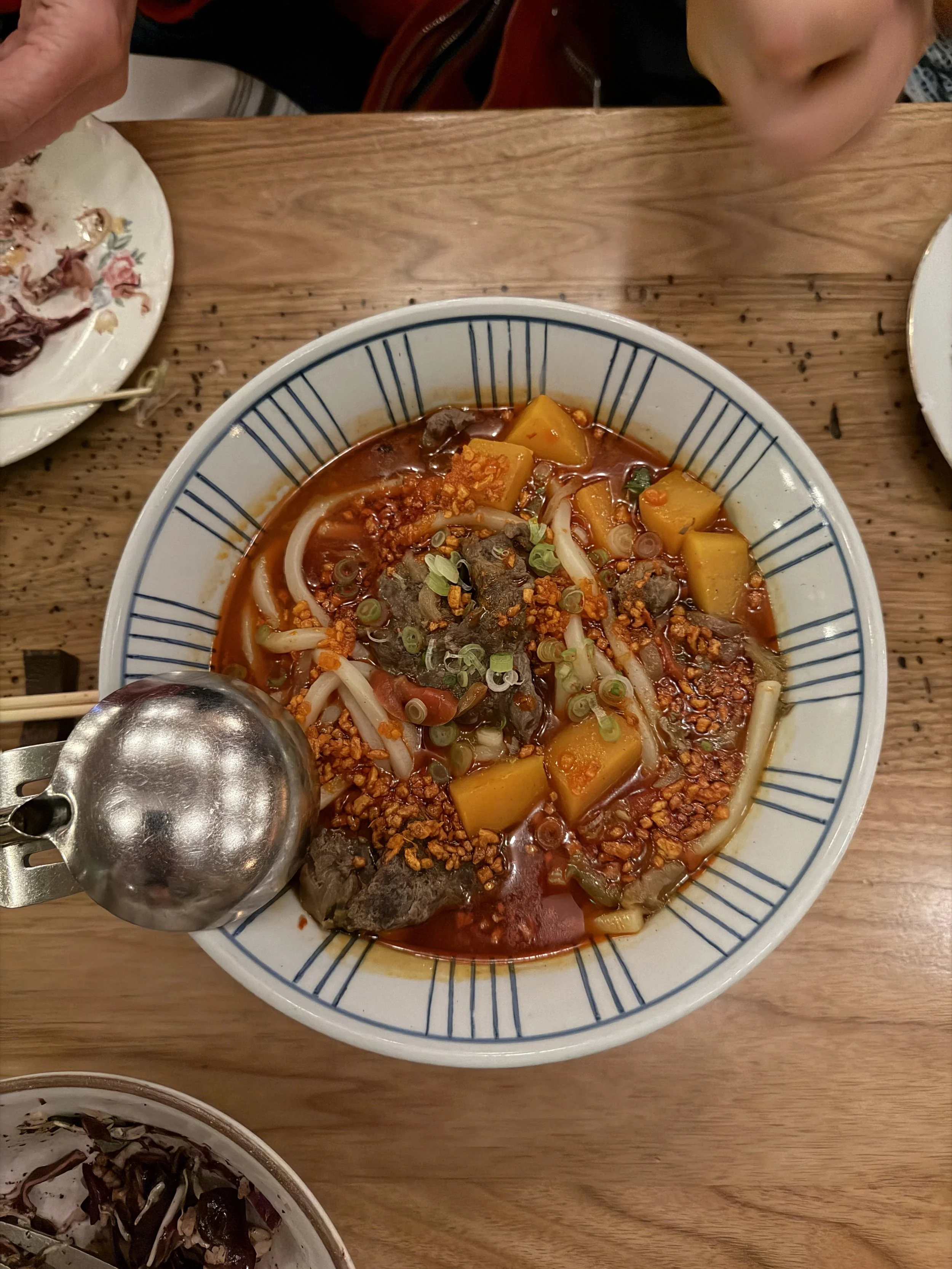 Denver’s Noodle Soup Bowls Worth Leaving the House For 