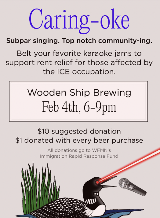 A Local’s Guide to February In the Twin Cities