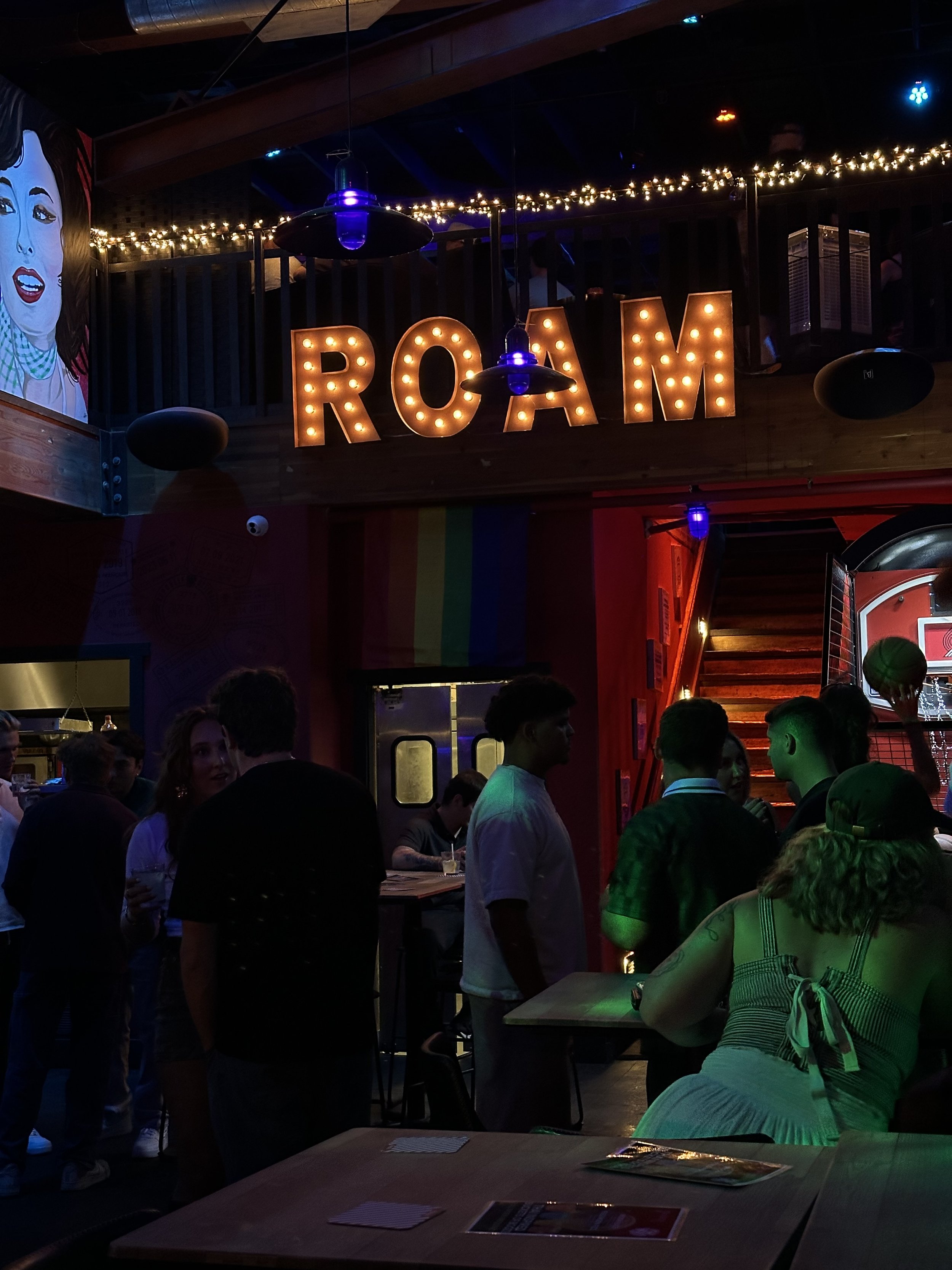 The Woman-Owned Ballard Bar Creating Space for Seattle’s under-represented DJs