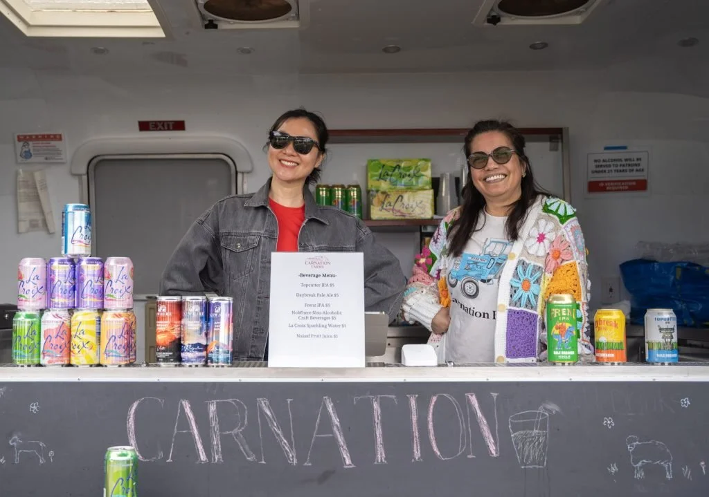 What’s Happening In Seattle This May
