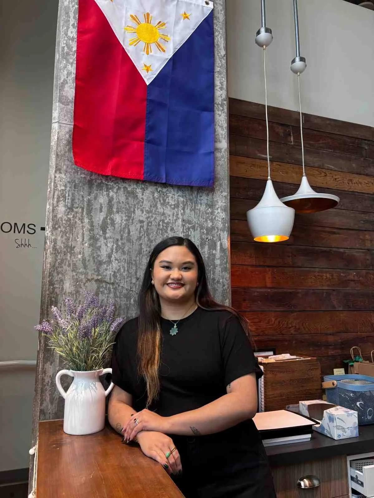 Recoop Spa, Bellevue: A Modern Day Spa Built on Community, Craft, and Coming Home