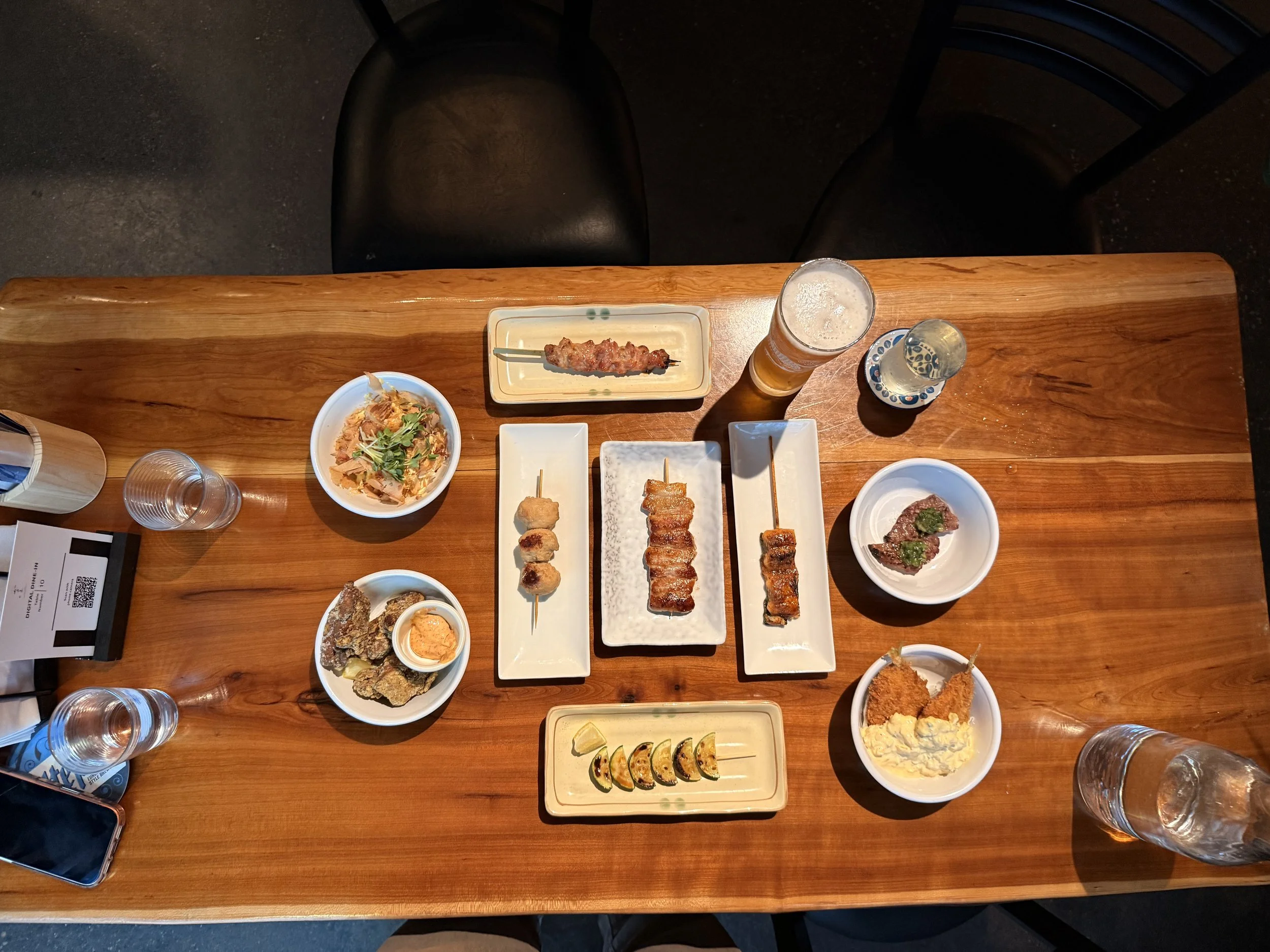 Izakaya Kazama Is Bringing Japanese Tavern Culture to South Minneapolis