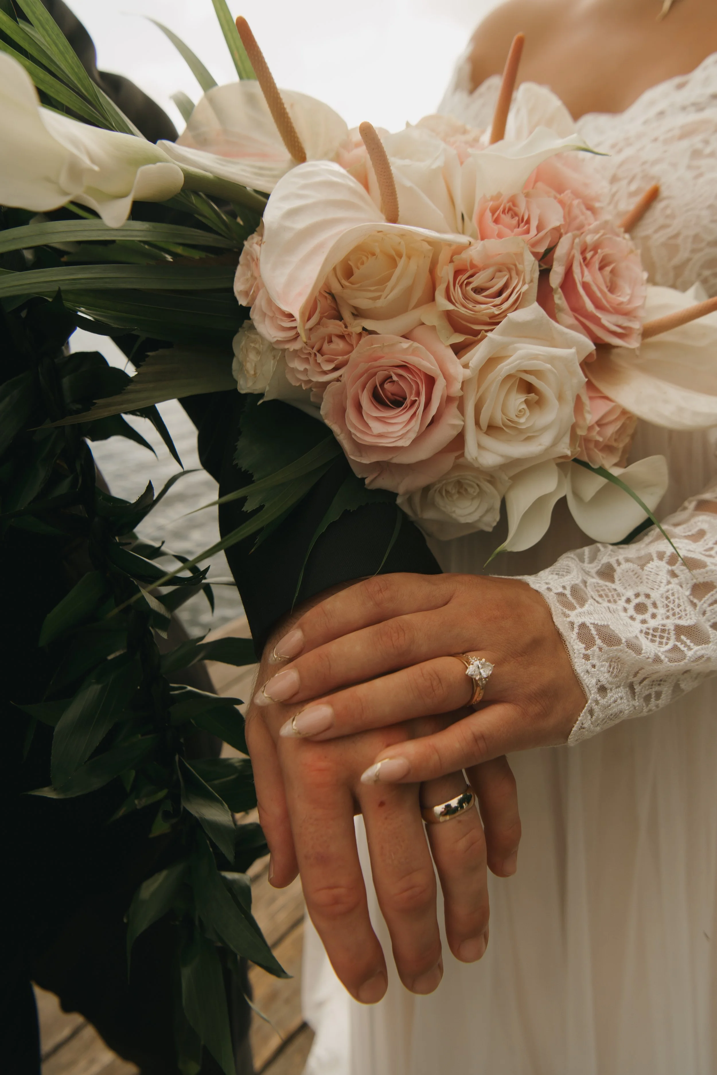 Katherine &amp; Jarrod’s Elopement