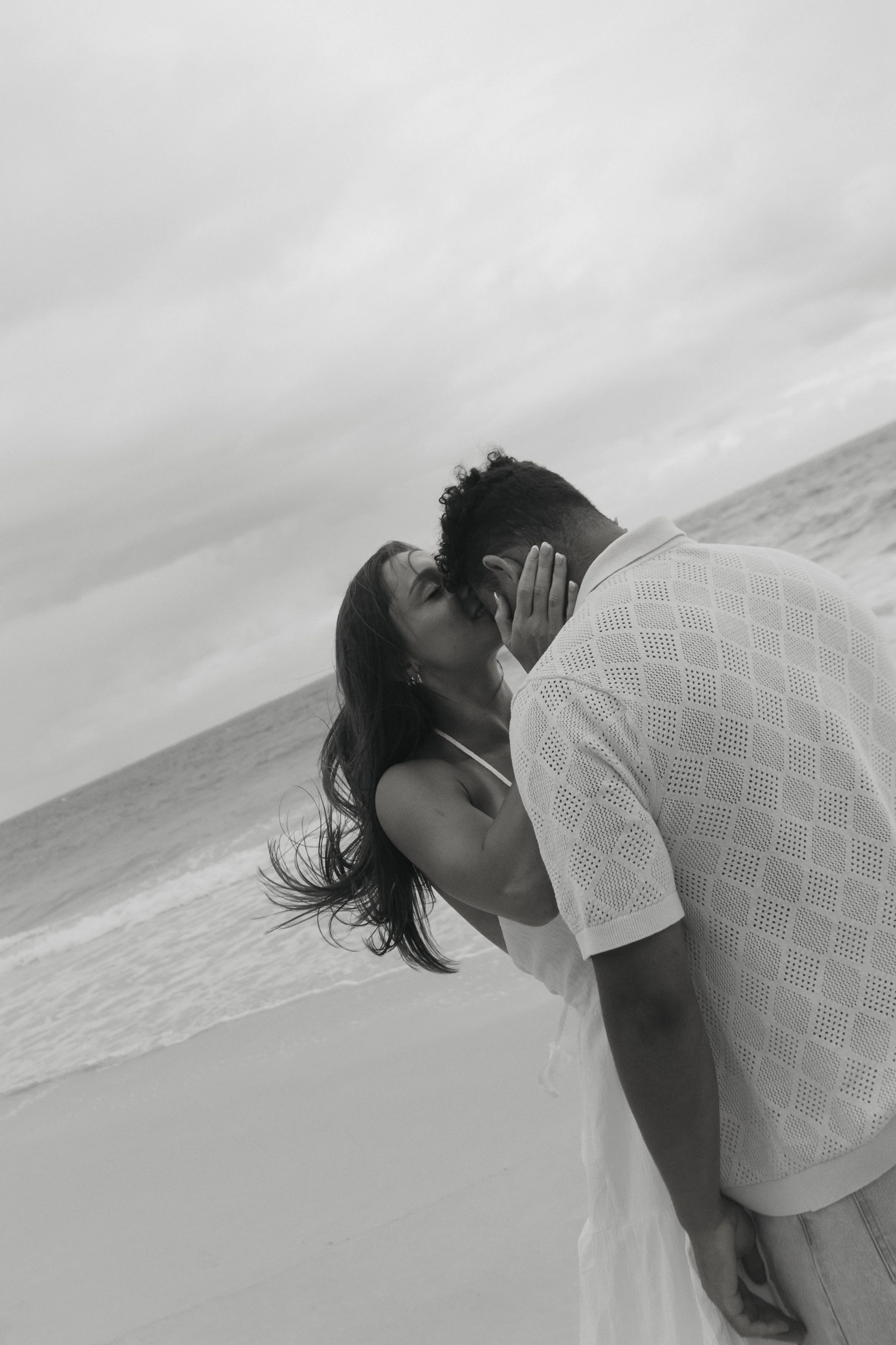 Mariah &amp; Myles: A Love Story Fourteen Years in the Making