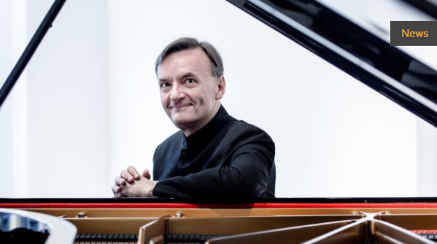 Sir Stephen Hough (piano)