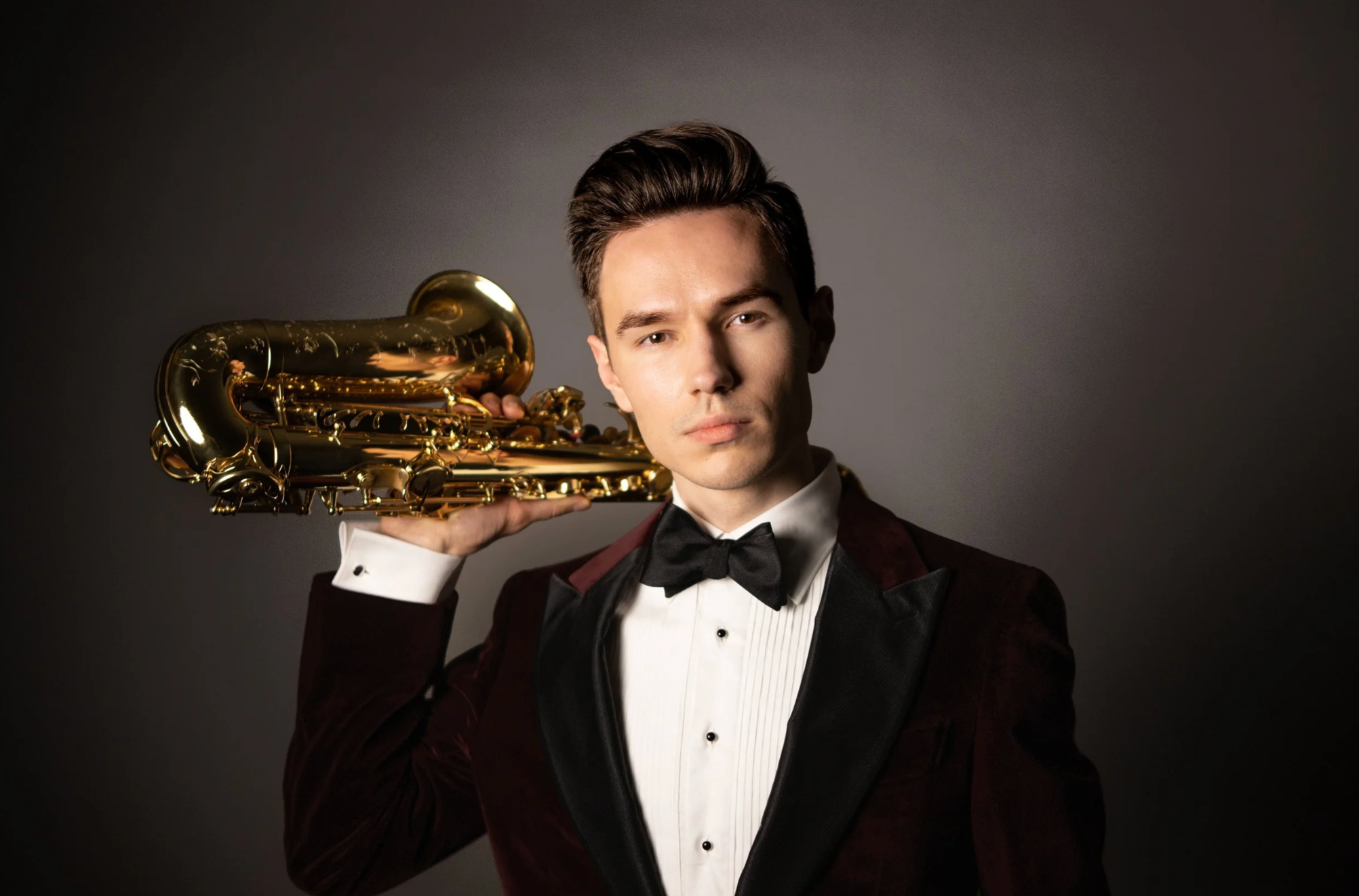 Valentin Kovalev (saxophone)