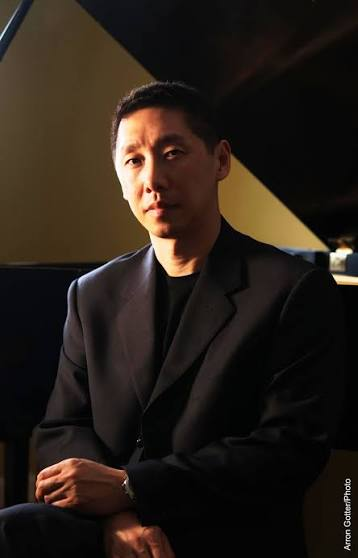 Pianist Tian Ying