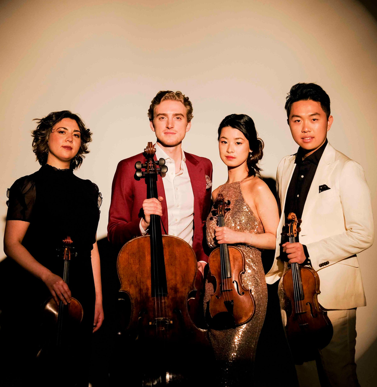 The Viano Quartet