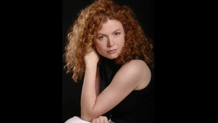 Pianist Margarita Shevchenko