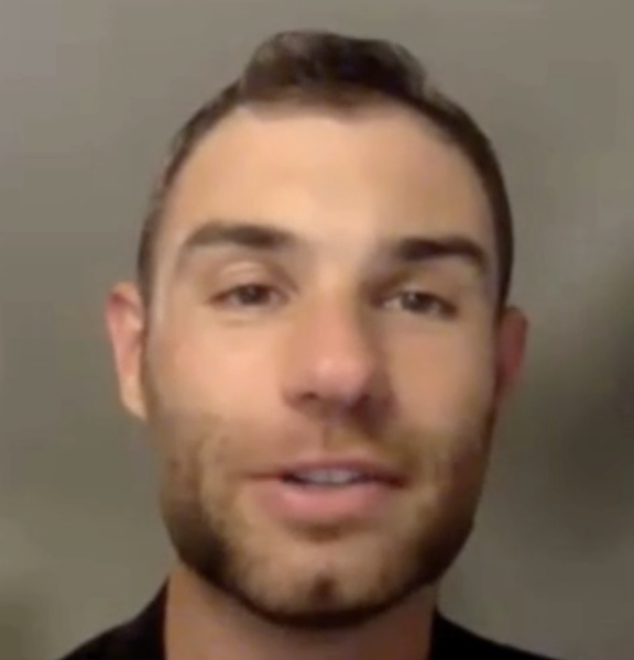 Drew Petersen interview