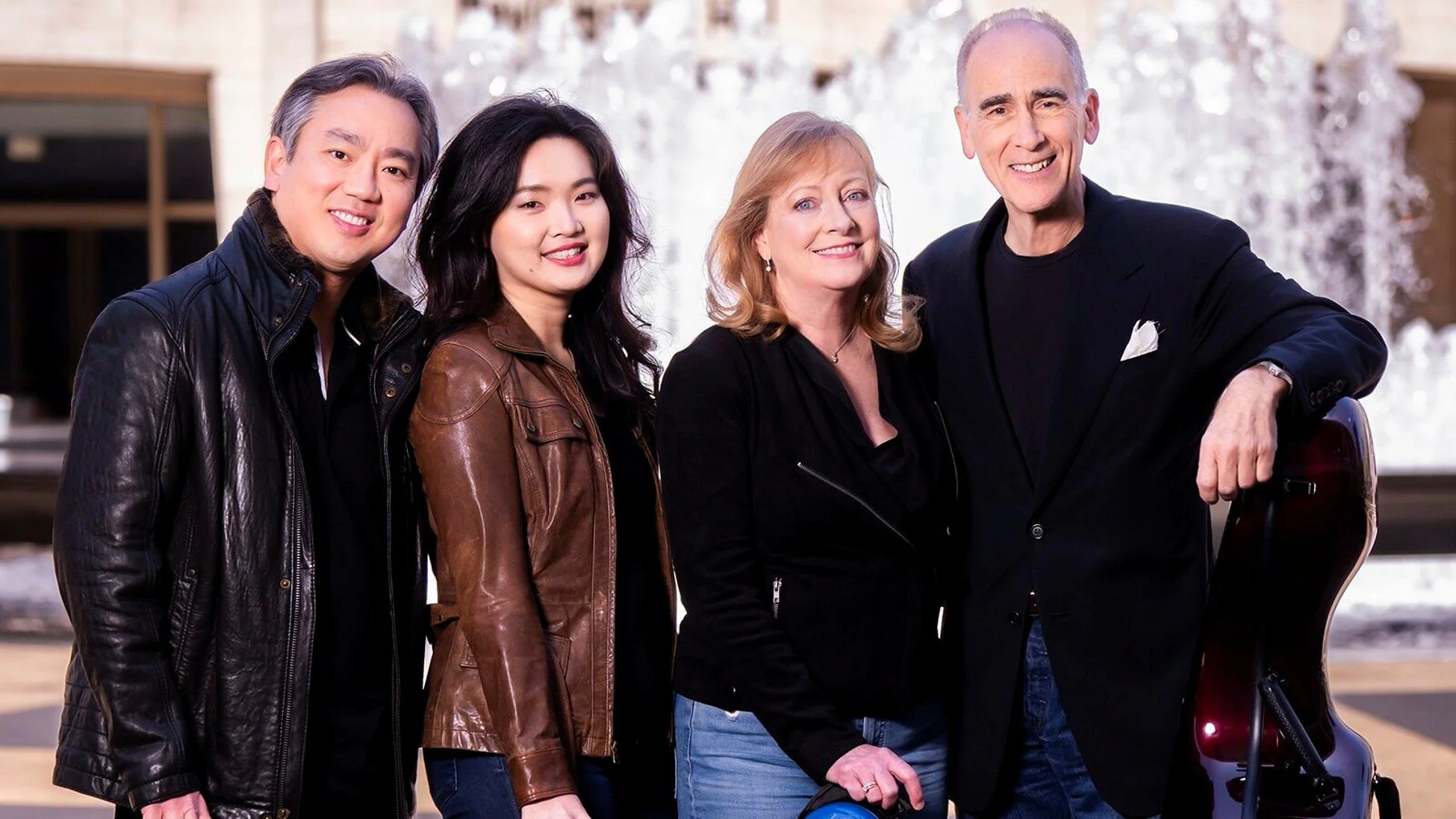 New York Philharmonic Quartet.jpg