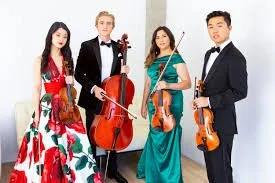 Viano Quartet