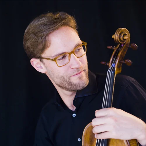 Jonathan Vinocour
