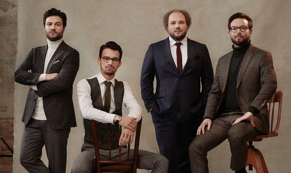 FOCM Artist Insights: Raphael Paratore