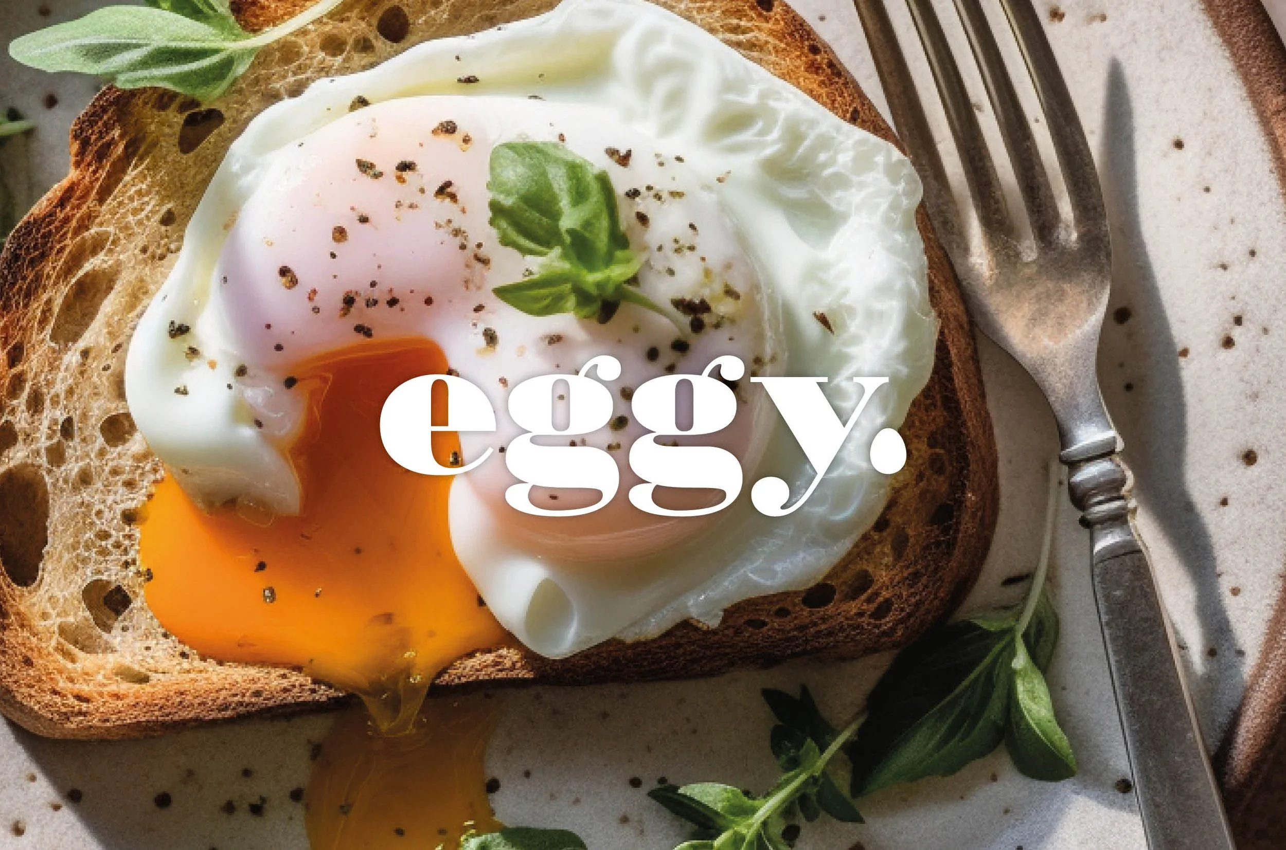 Eggy