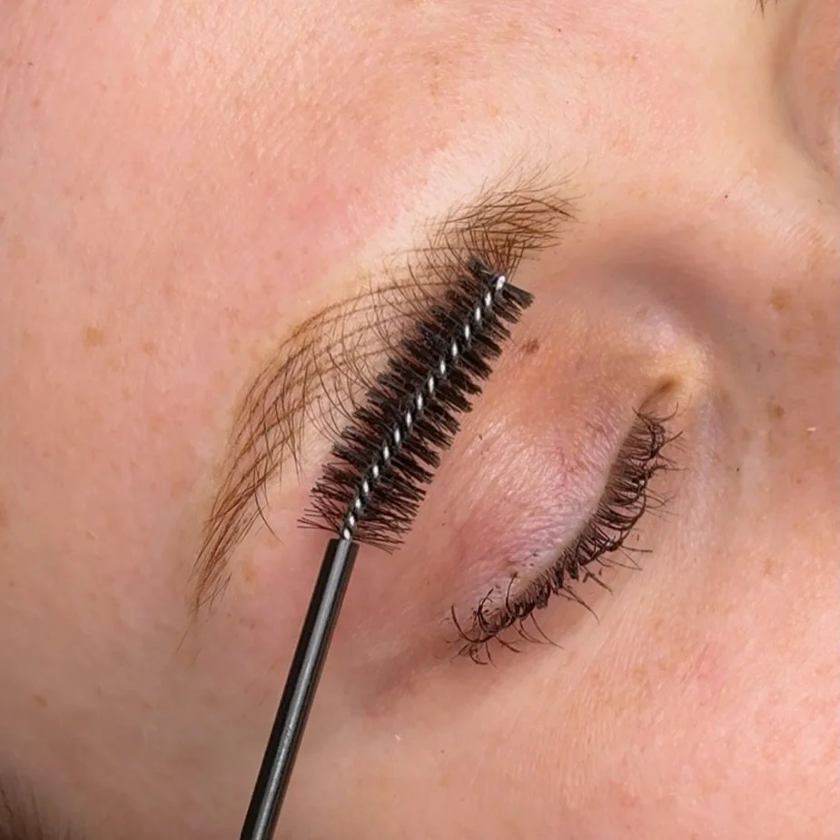 Stay tuned for this nano transformation - obsesssed is an understatement / if you have any inquiries on nano and if it&rsquo;s an option for you pls DM me