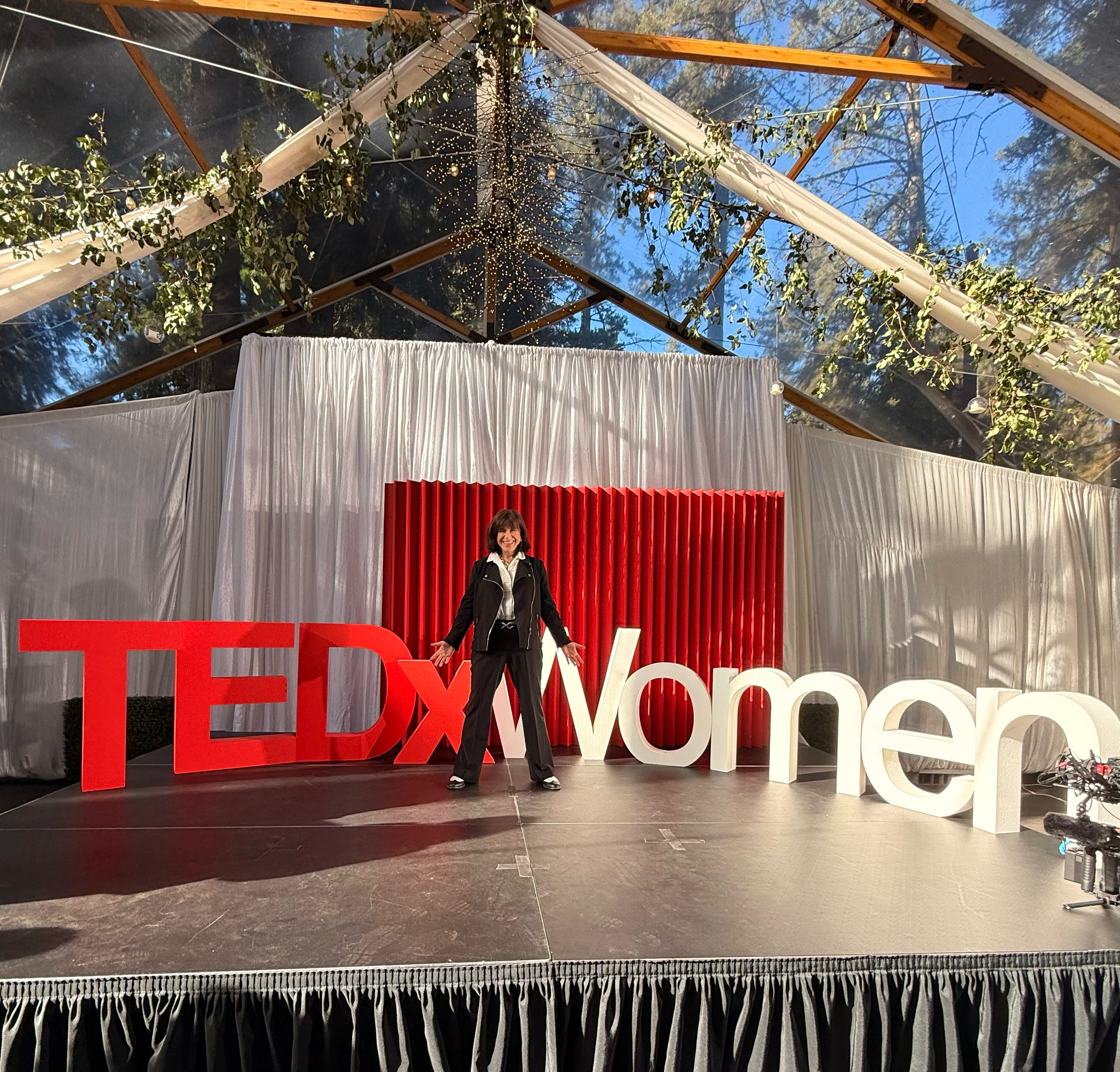 TEDx After Party FREE Mini-Workshop