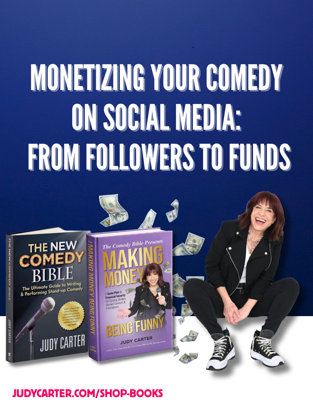 Monetizing Your Comedy on Social Media: From Followers to Funds