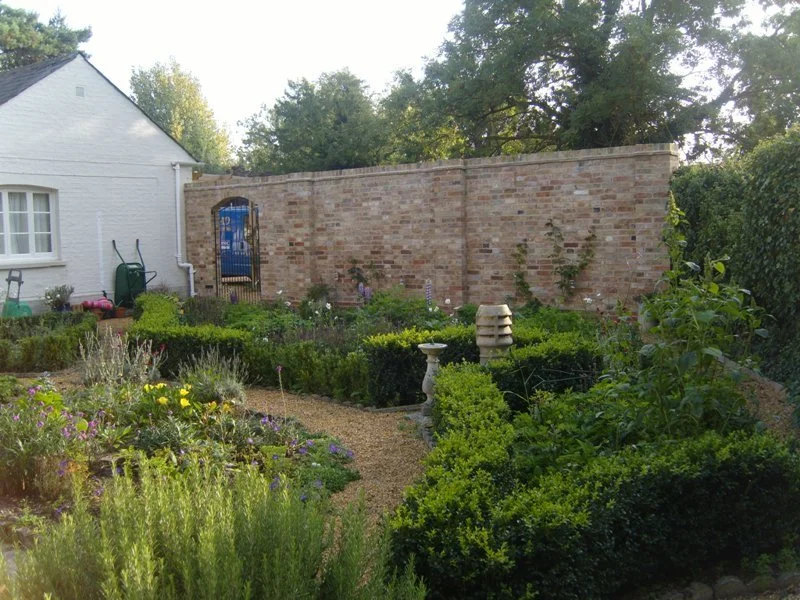 Landscaping - Meldreth